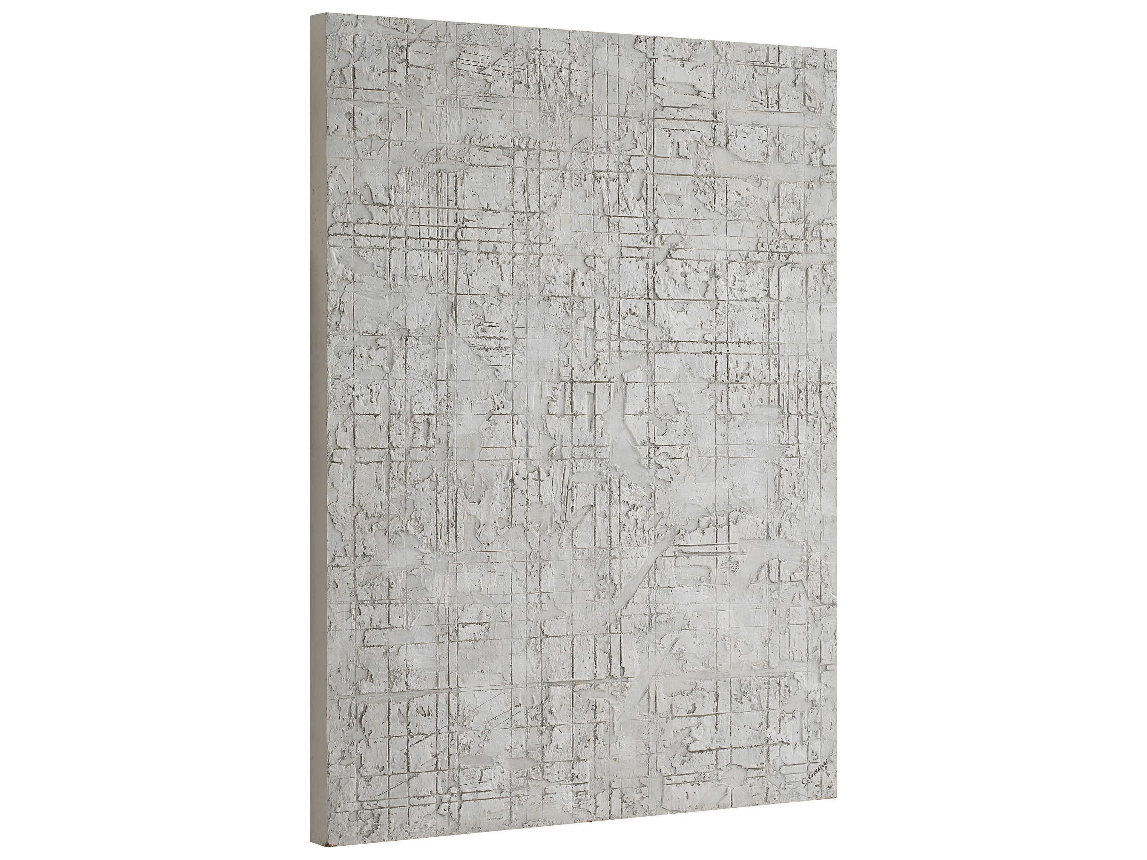 Renwil Brigitta Wall Decor