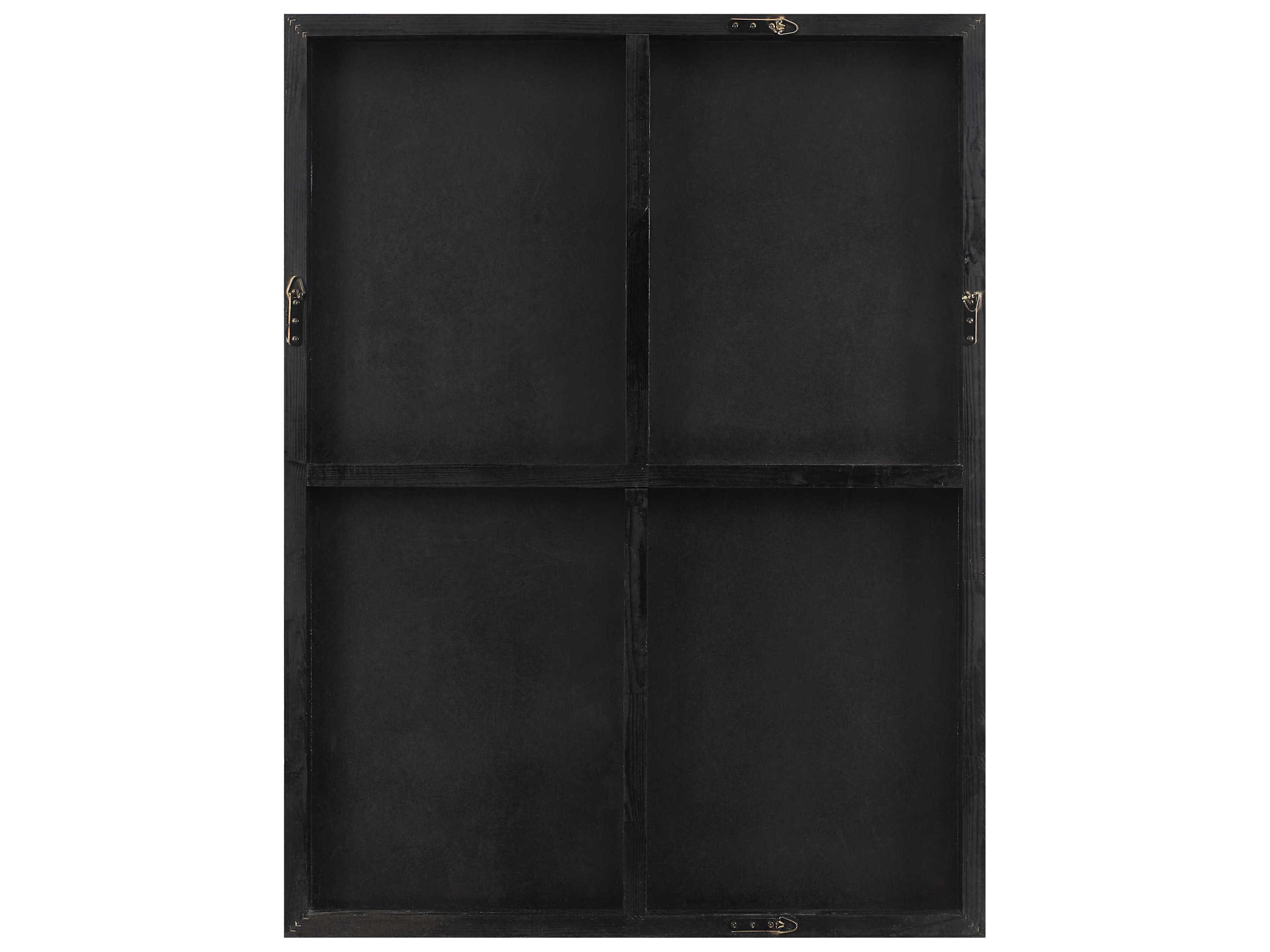 Renwil Brigitta Wall Decor