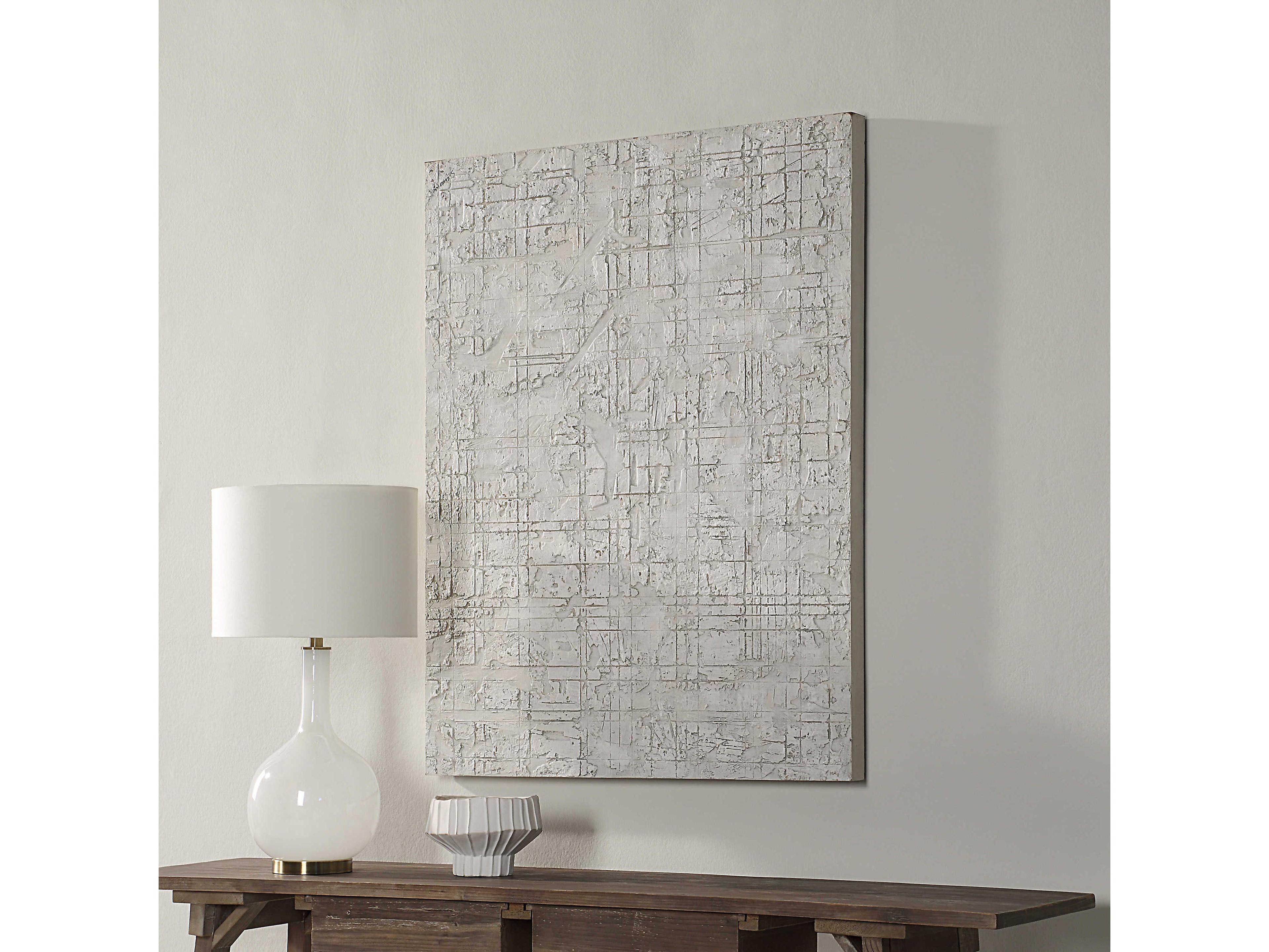 Renwil Brigitta Wall Decor