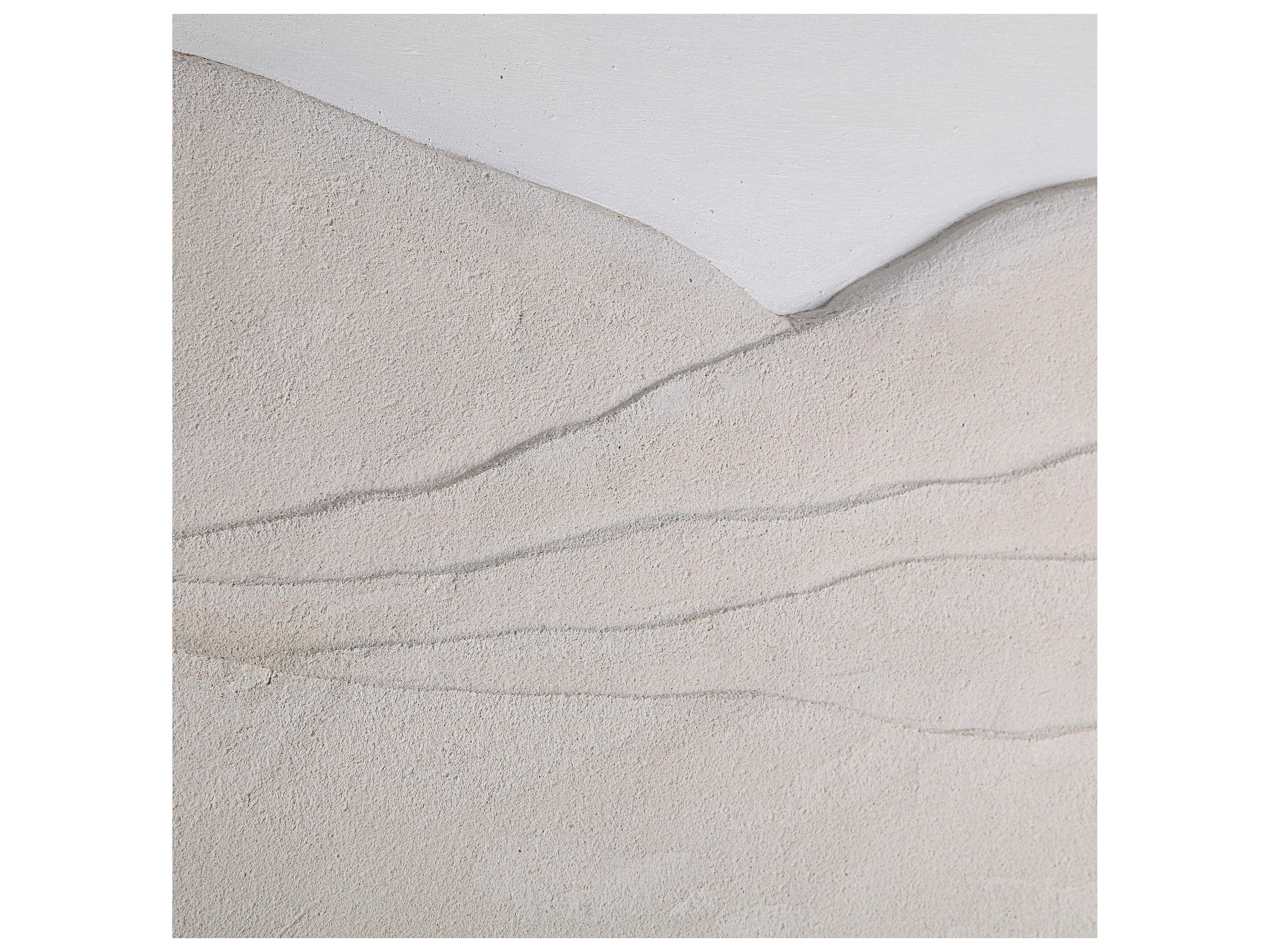 Renwil Bobier Wall Art with Wood Frame