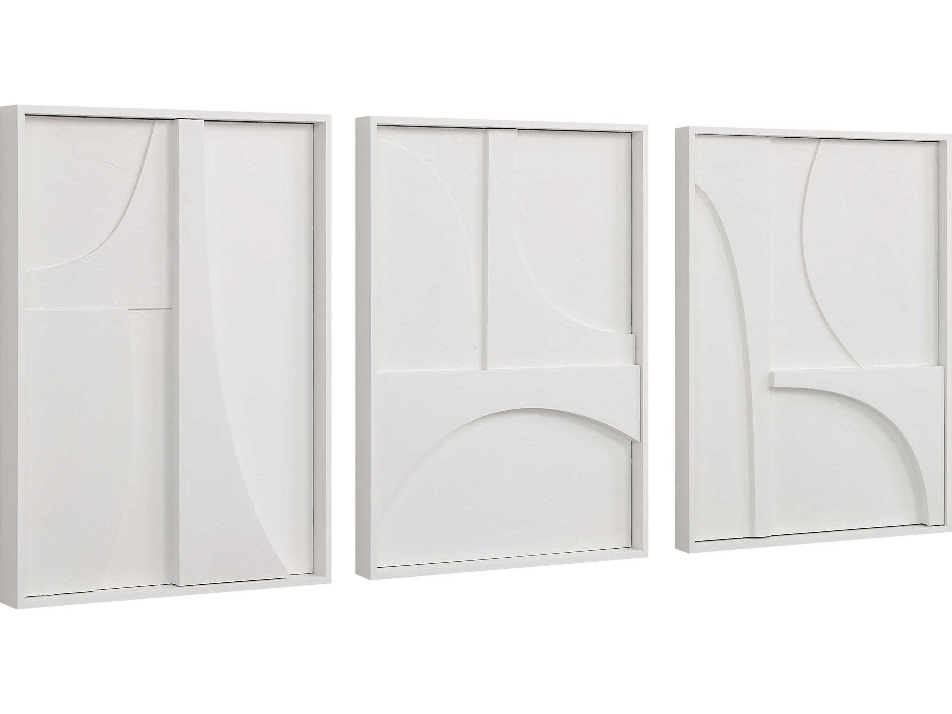 Renwil Marsh Wall Decor