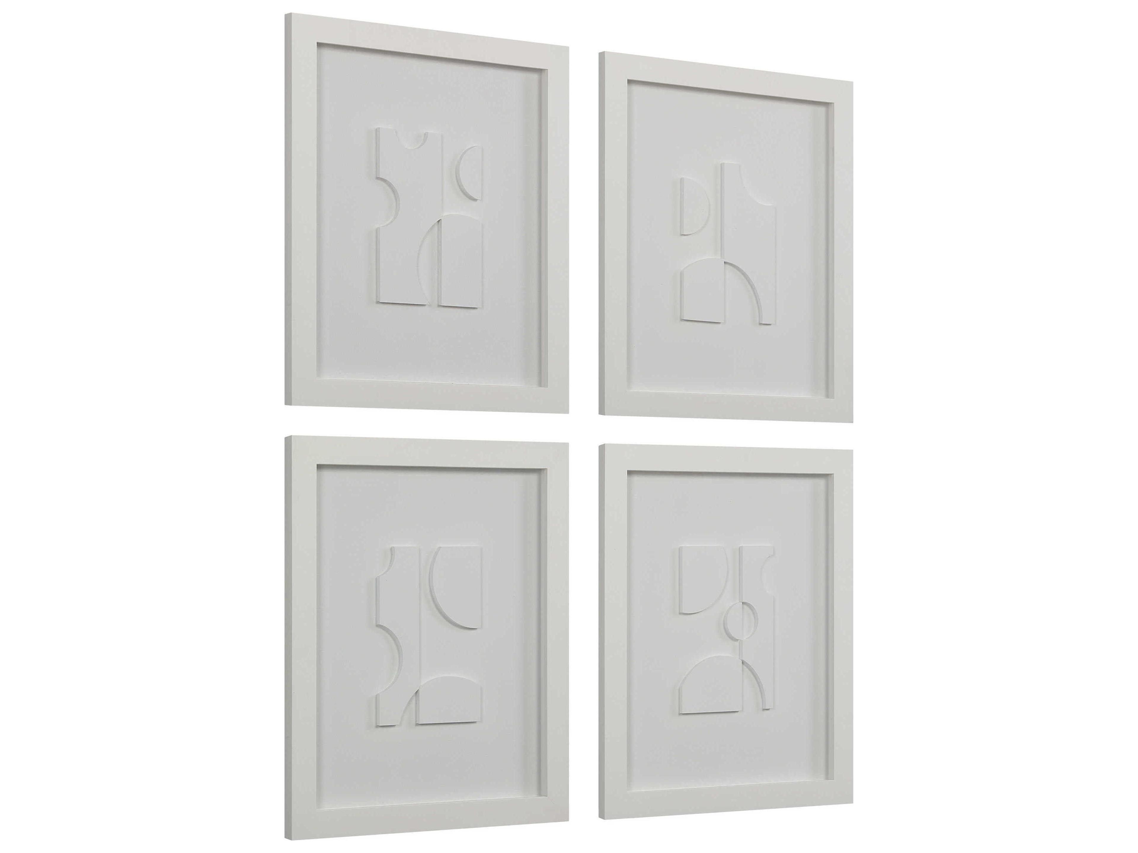 Renwil Ispra Wall Decor