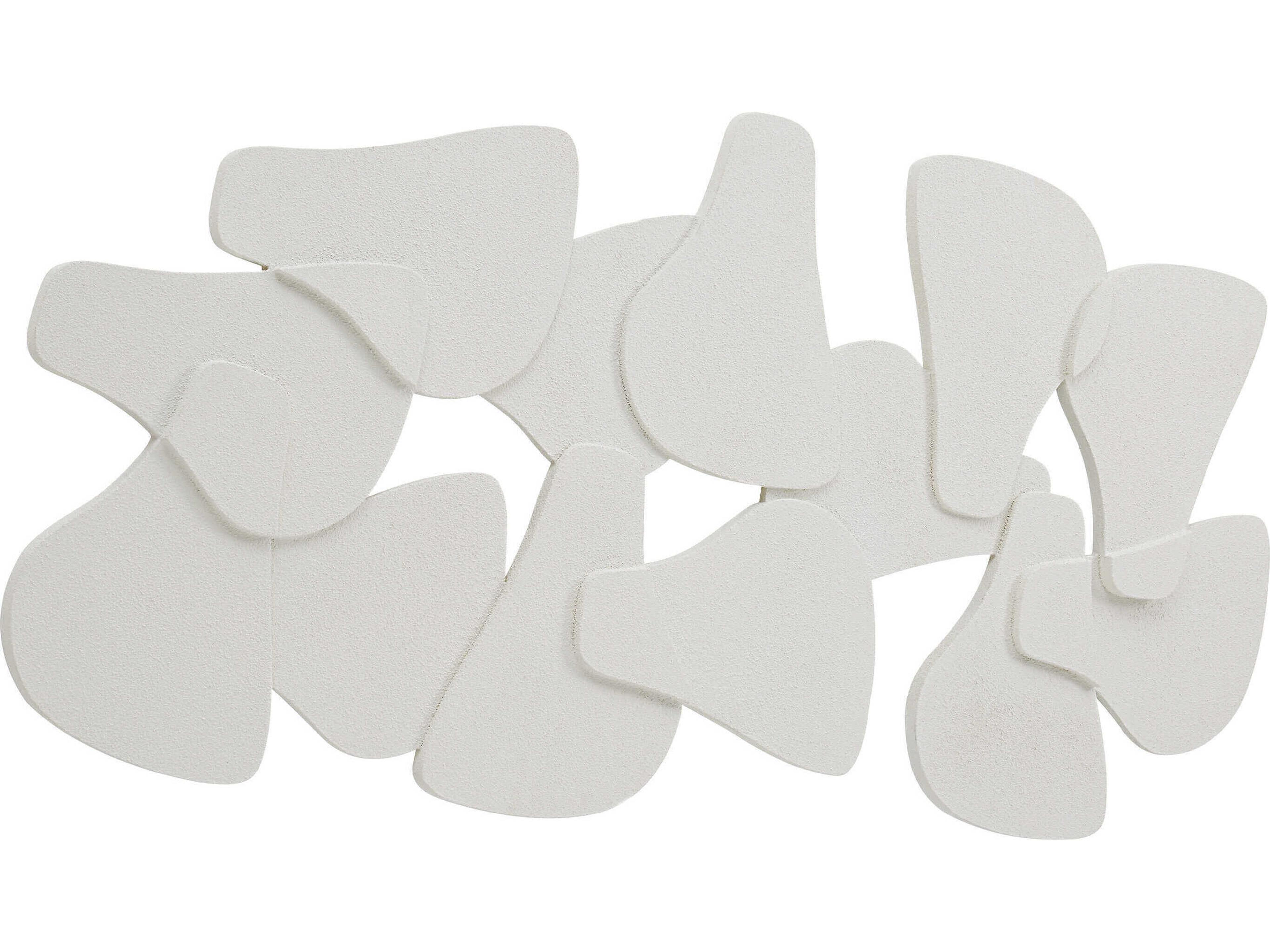 Renwil Monsoon Wall Art