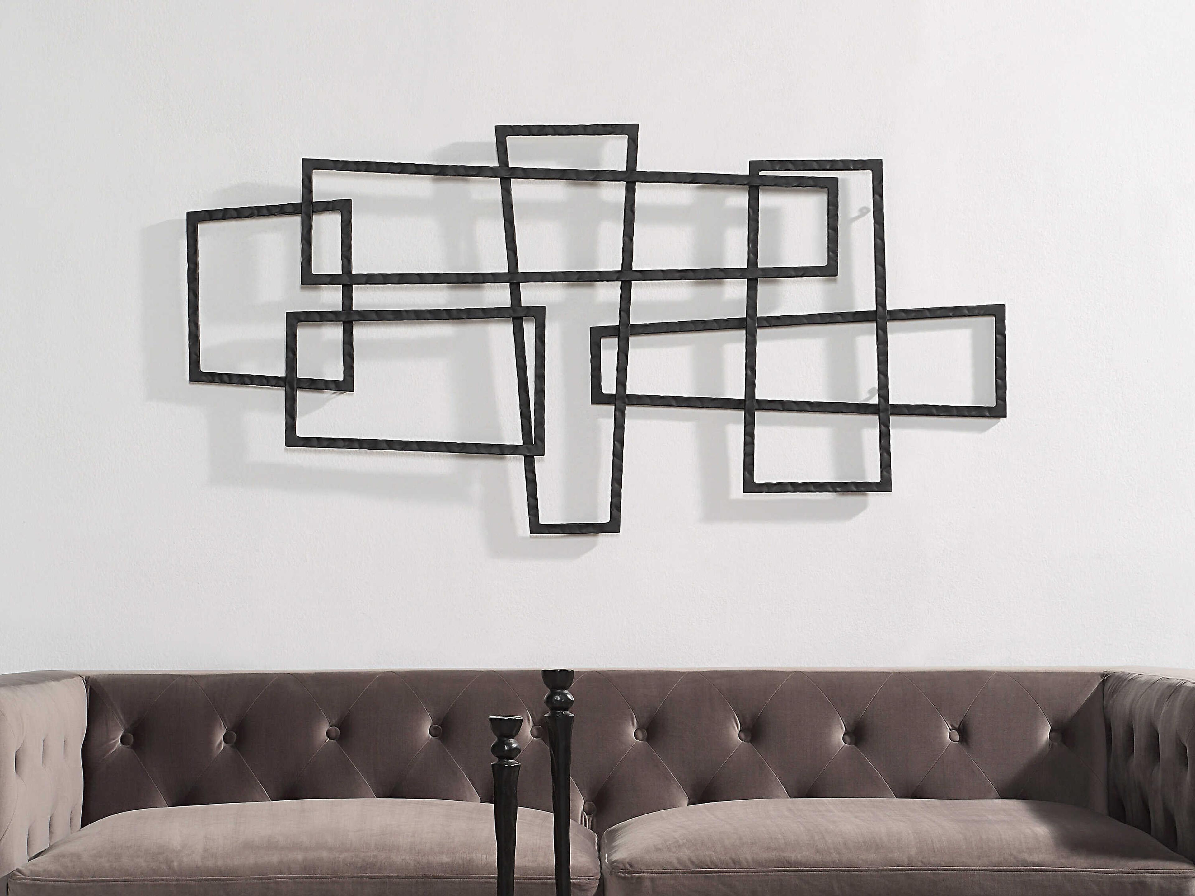 Renwil Bodkin Wall Decor