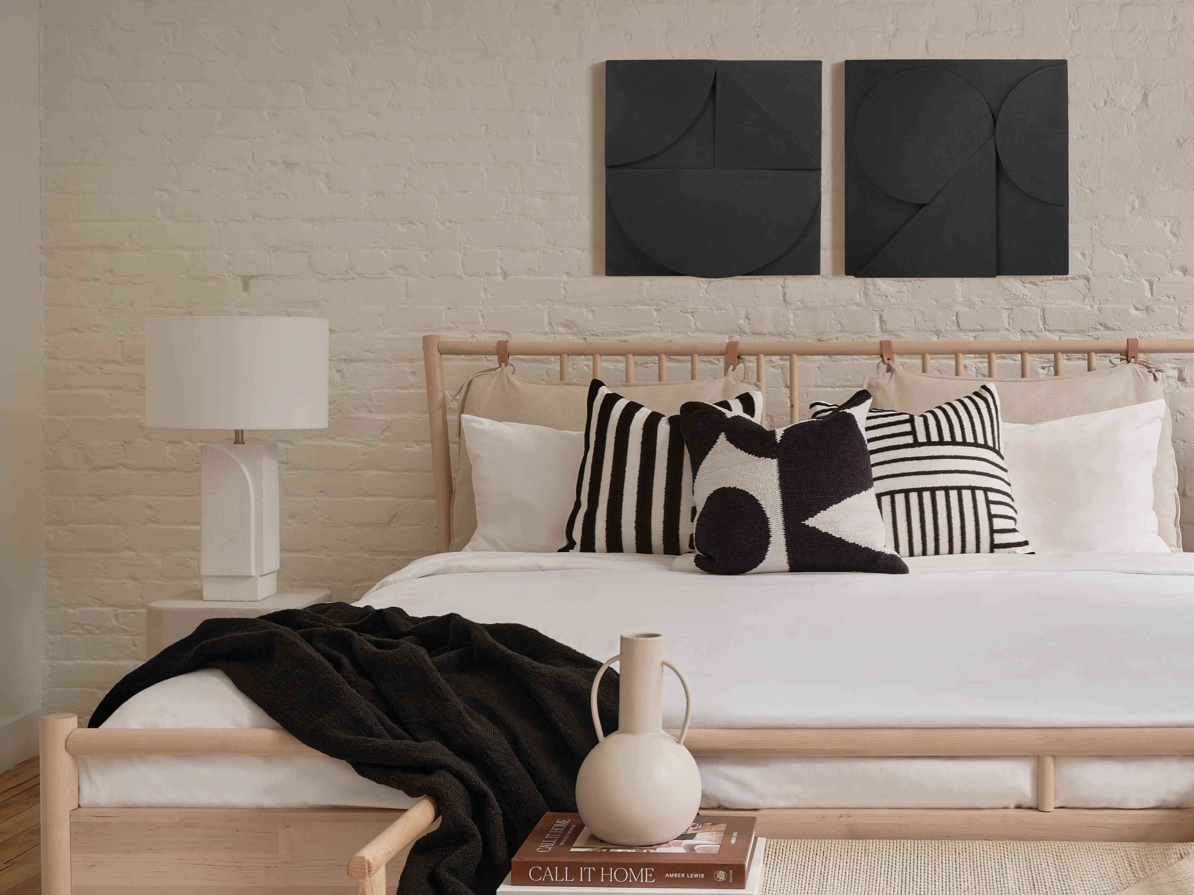 Renwil Mura Wall Decor