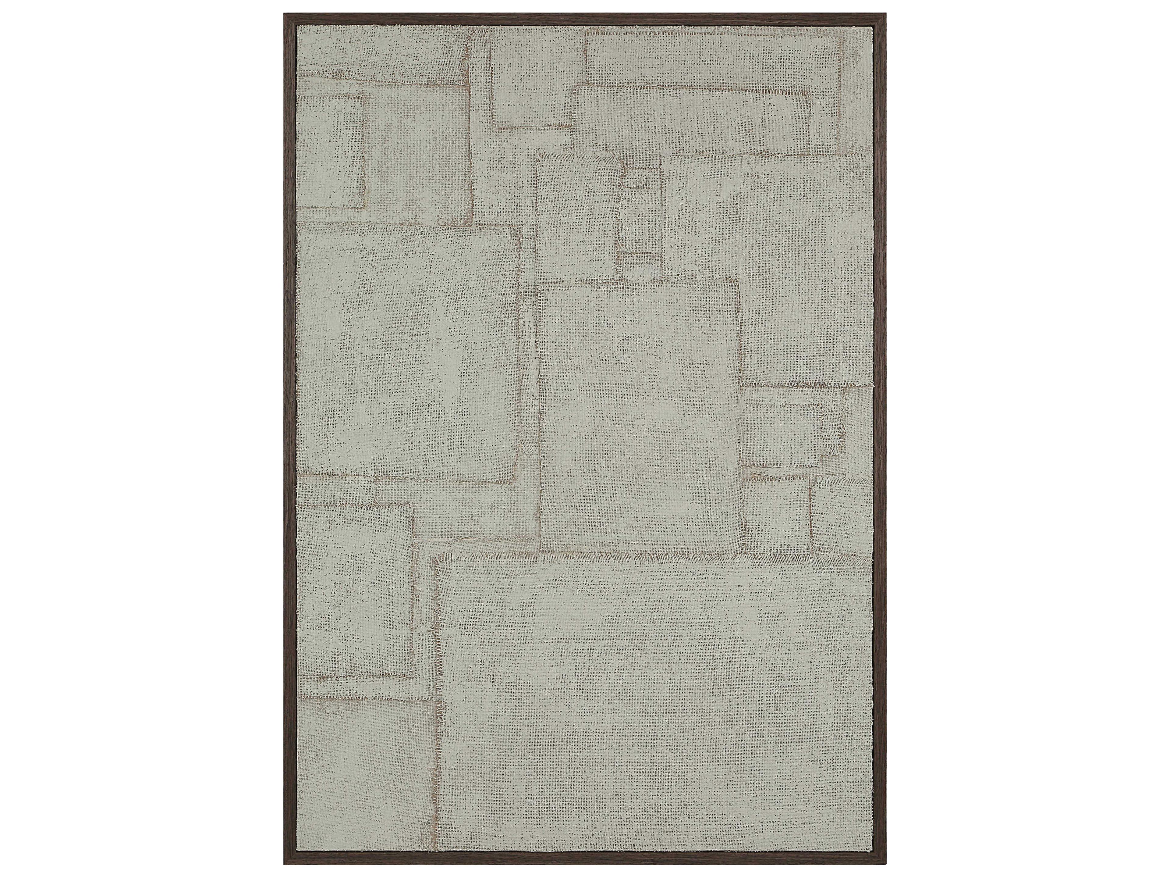 Renwil Caramelo Wall Art