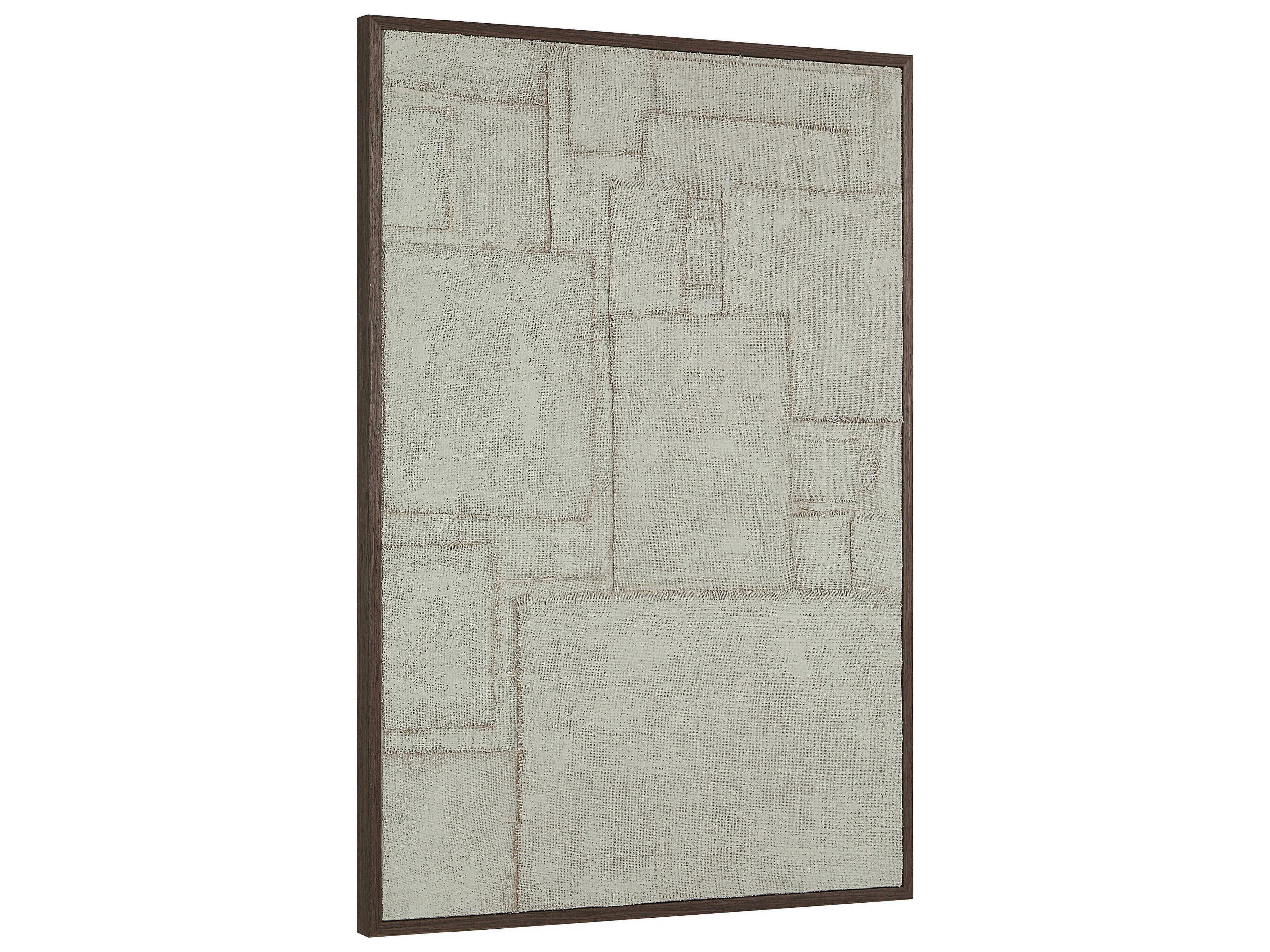 Renwil Caramelo Wall Art