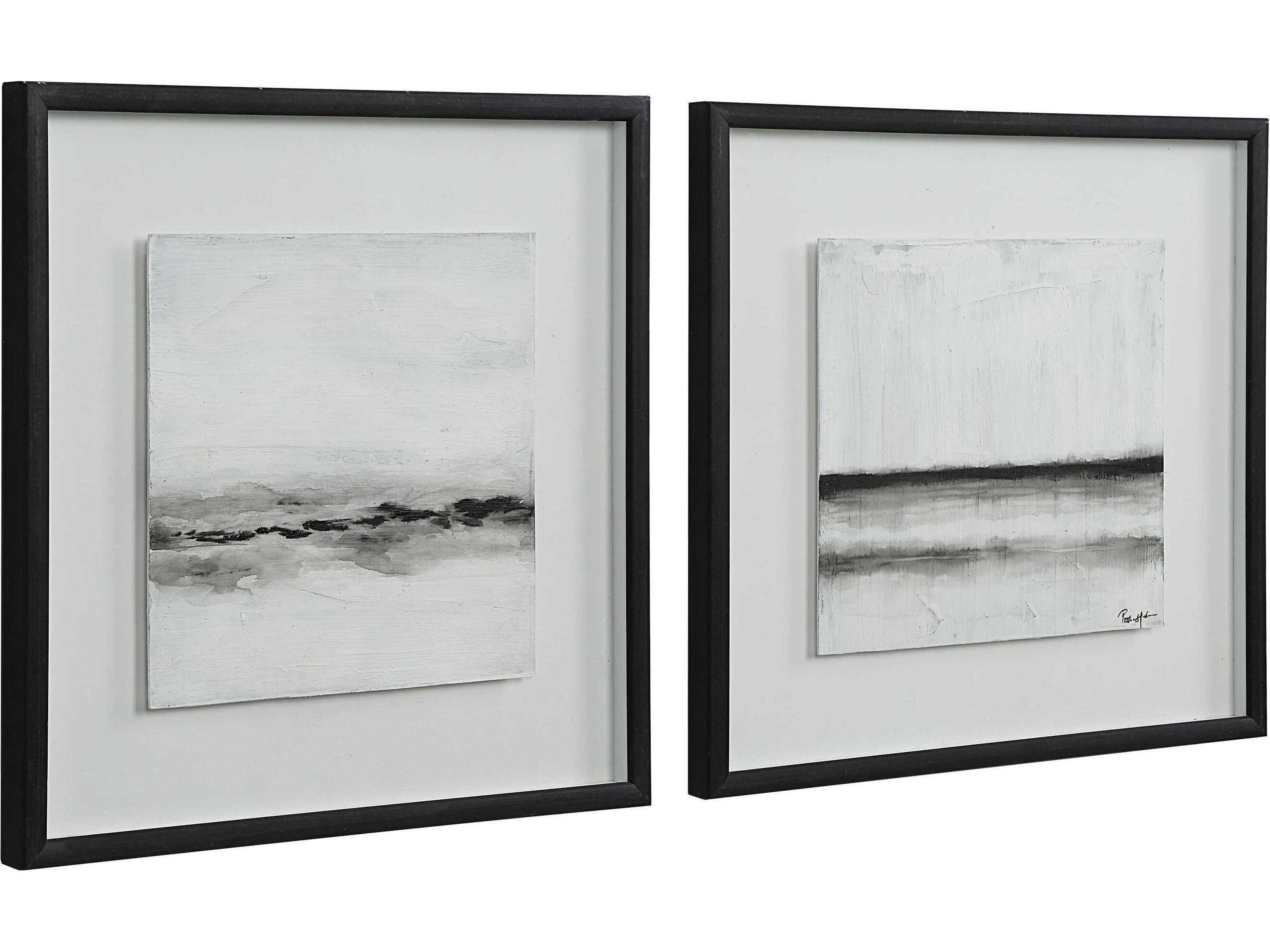 Renwil Tangelo Wall Art