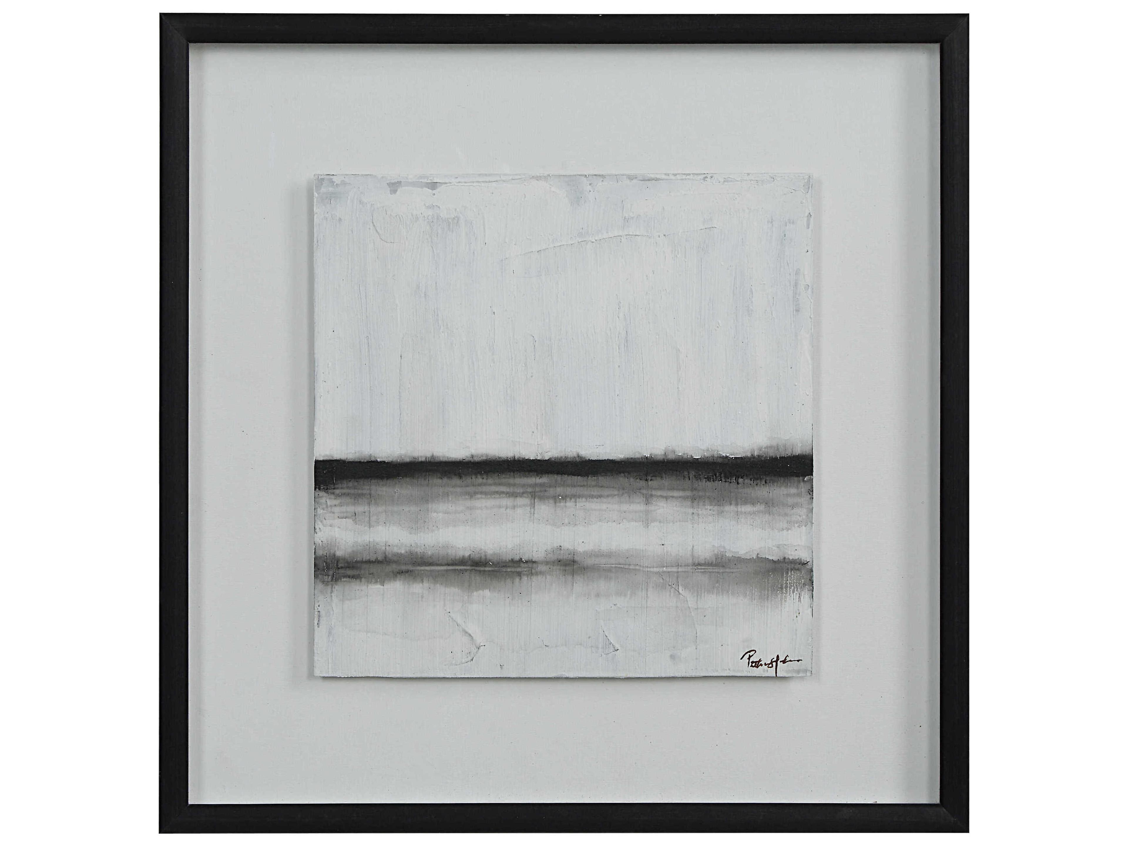 Renwil Tangelo Wall Art