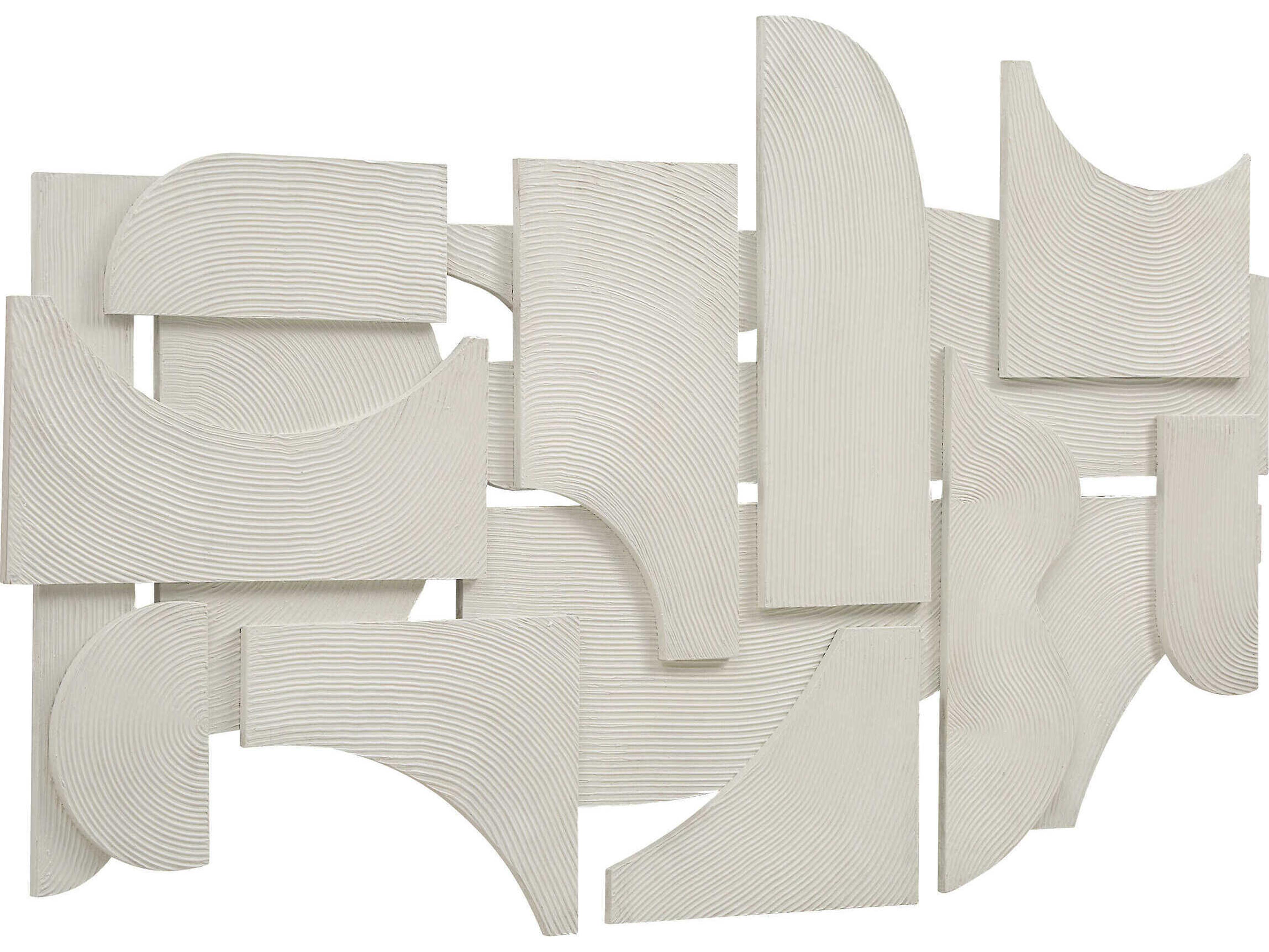 Renwil Morpho Wall Decor