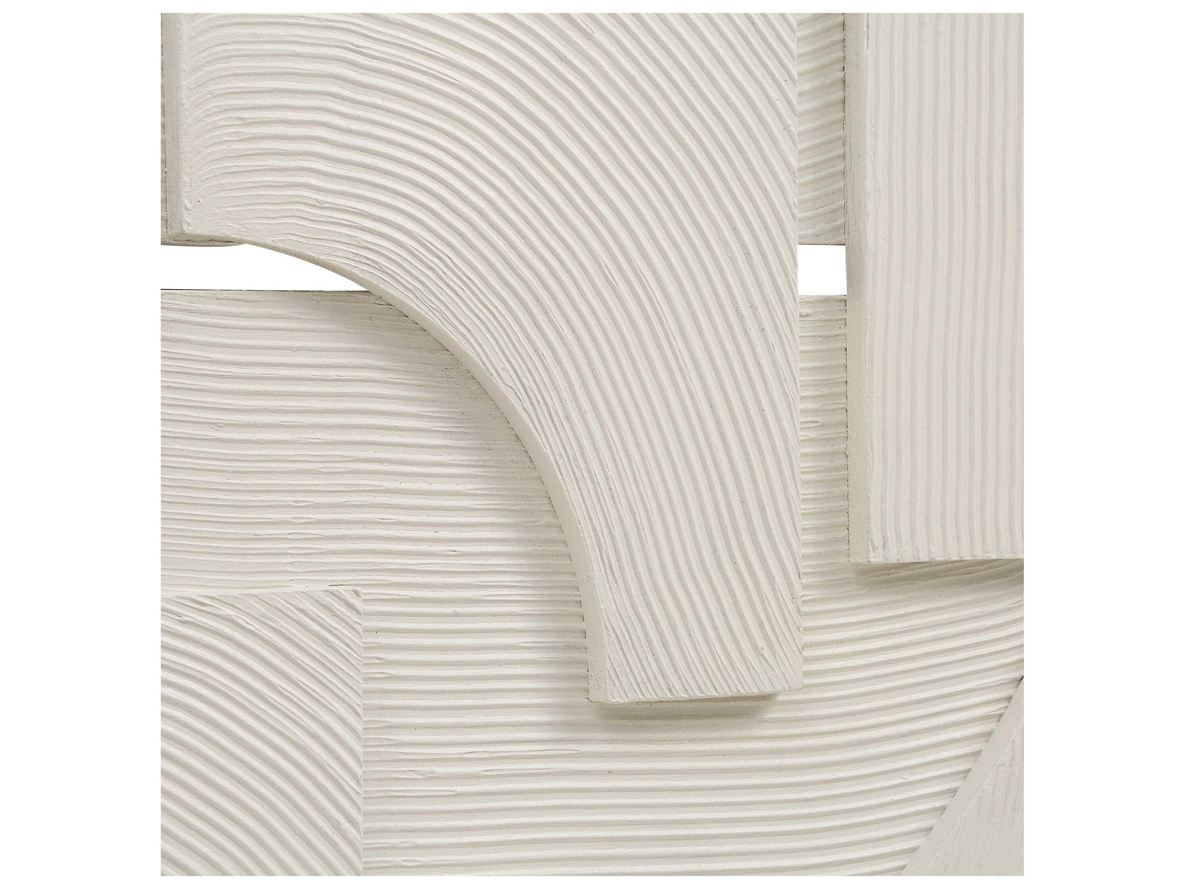 Renwil Morpho Wall Decor