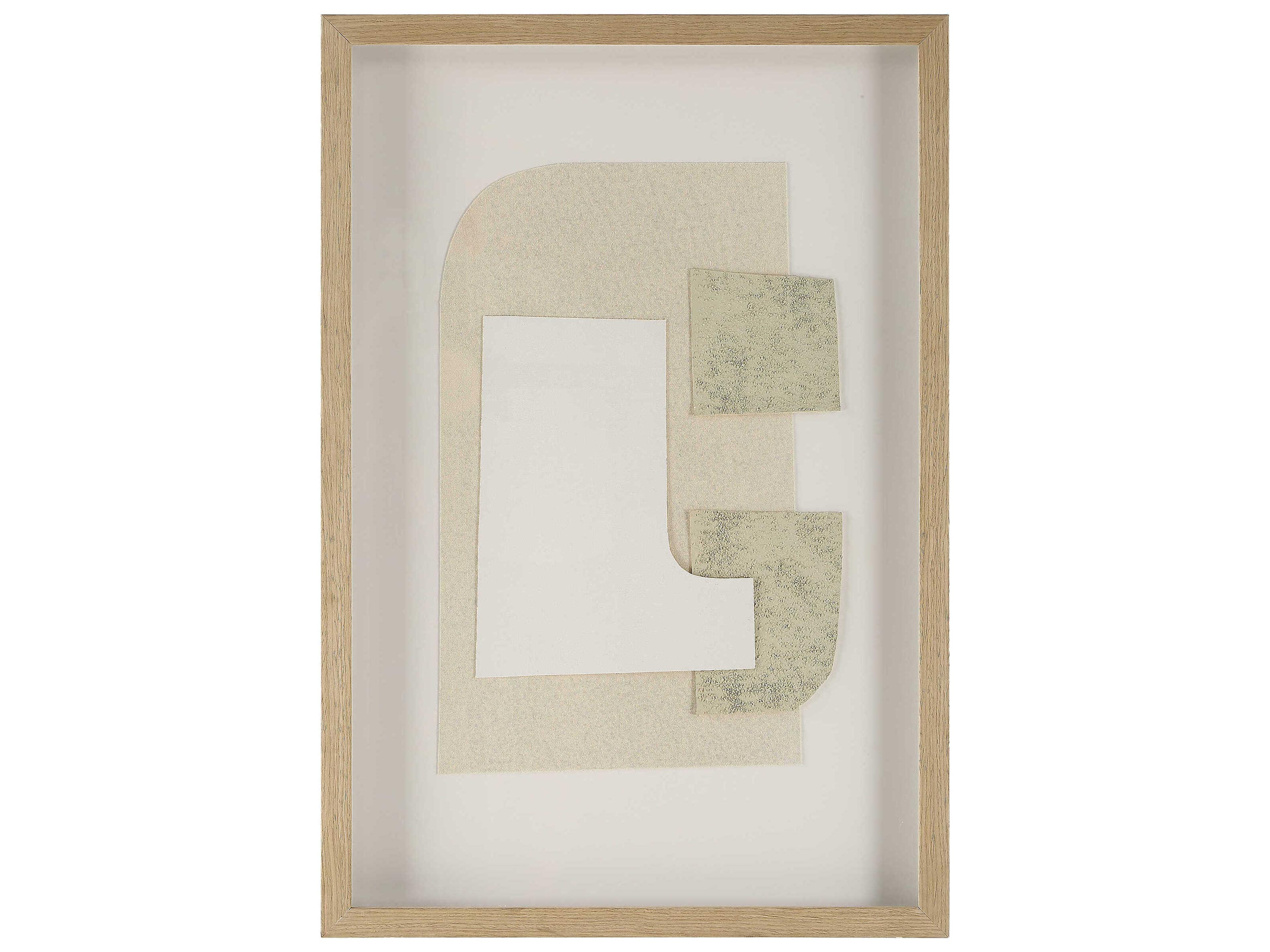 Renwil Delias Wall Decor Set of 2