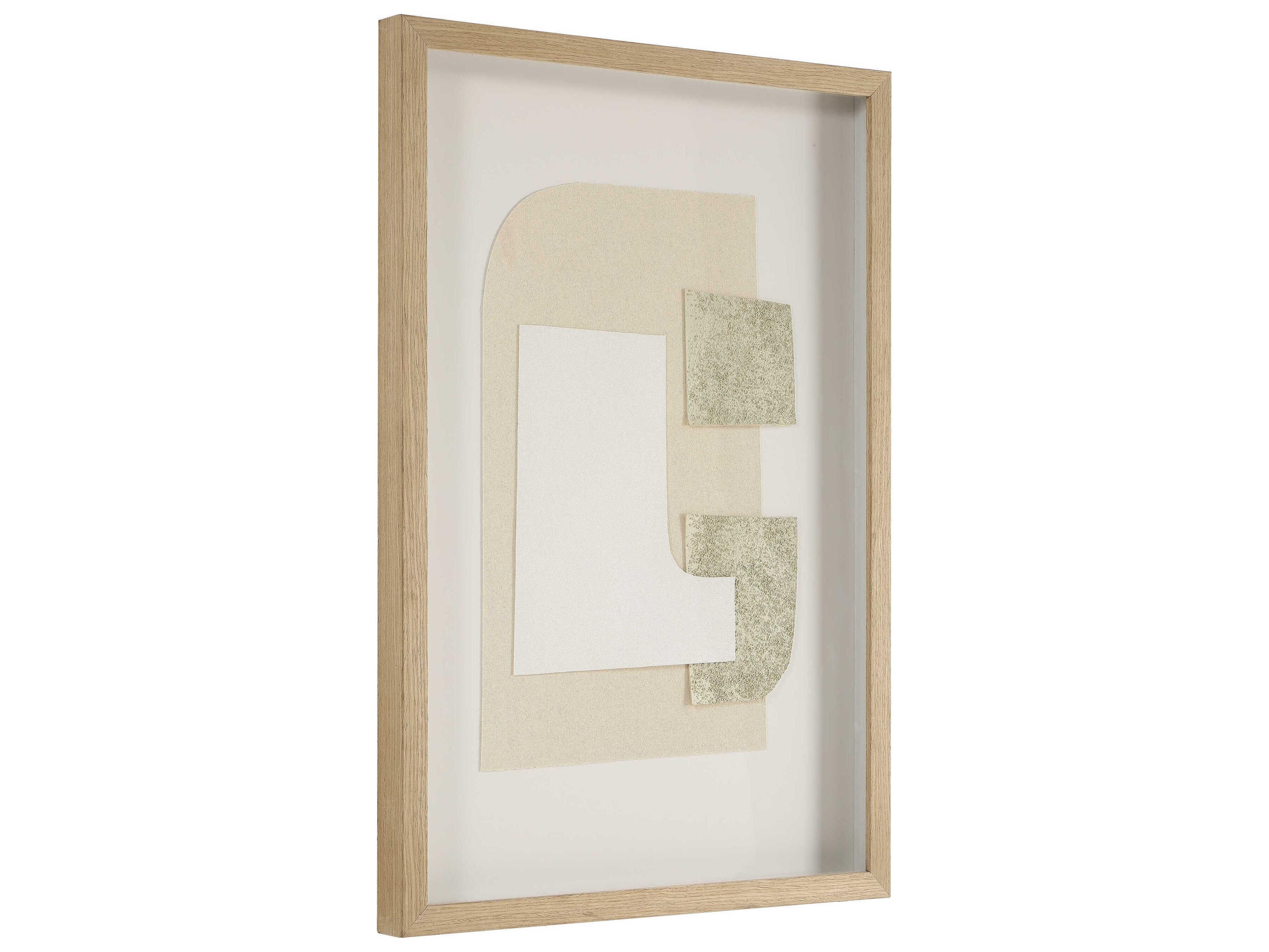 Renwil Delias Wall Decor Set of 2