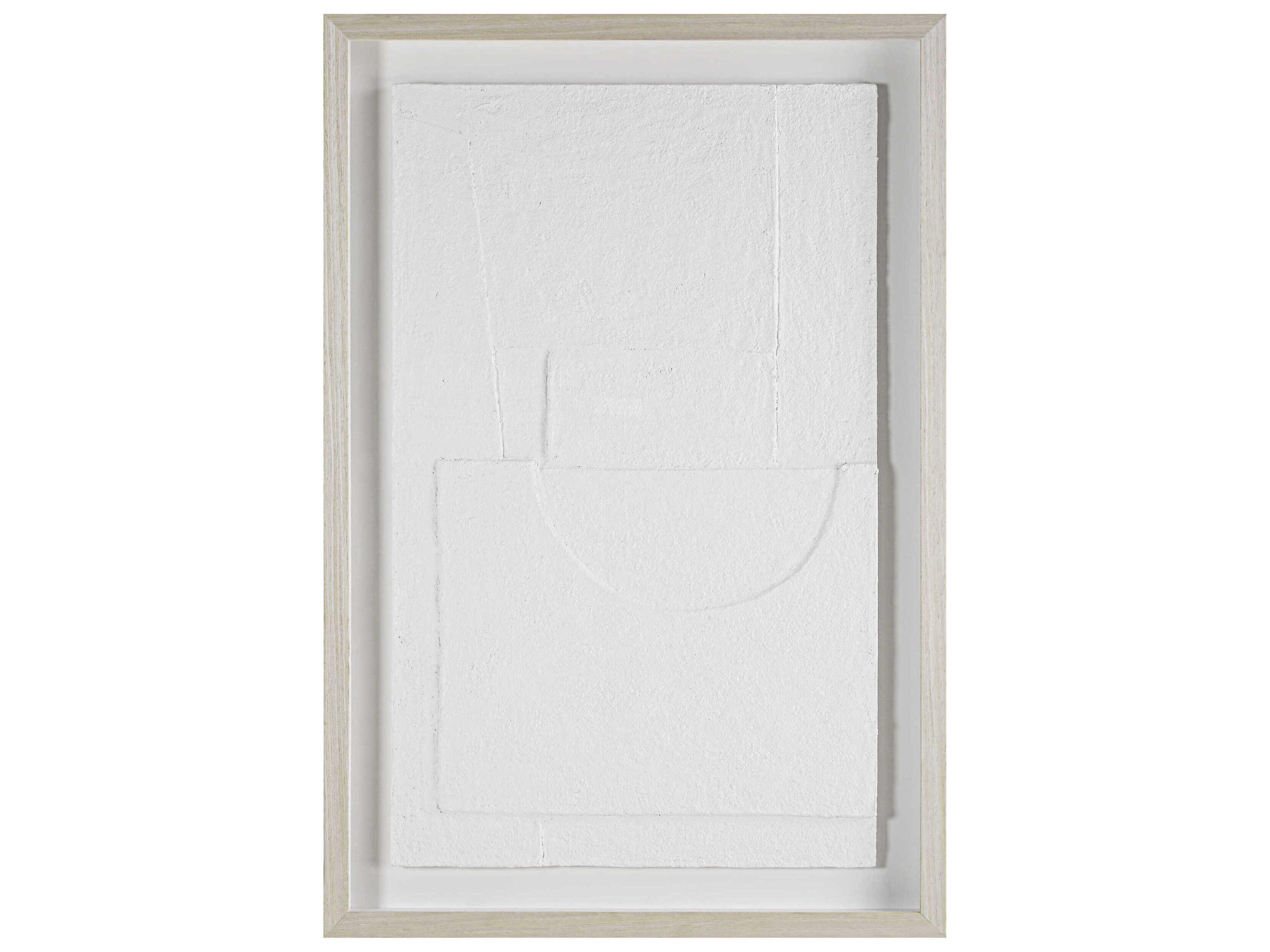 Renwil Linen Wall Decor Set of 2