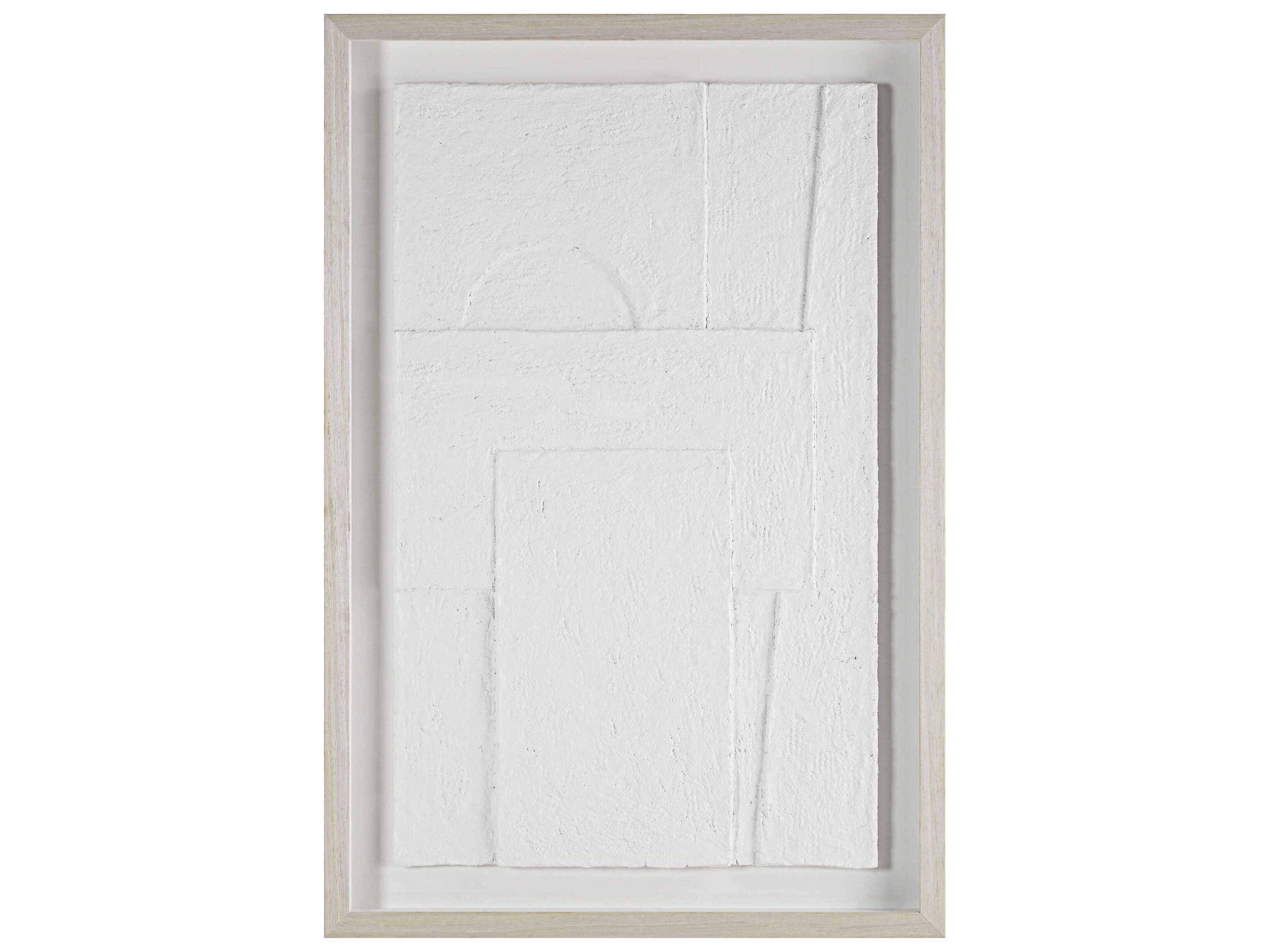 Renwil Linen Wall Decor Set of 2