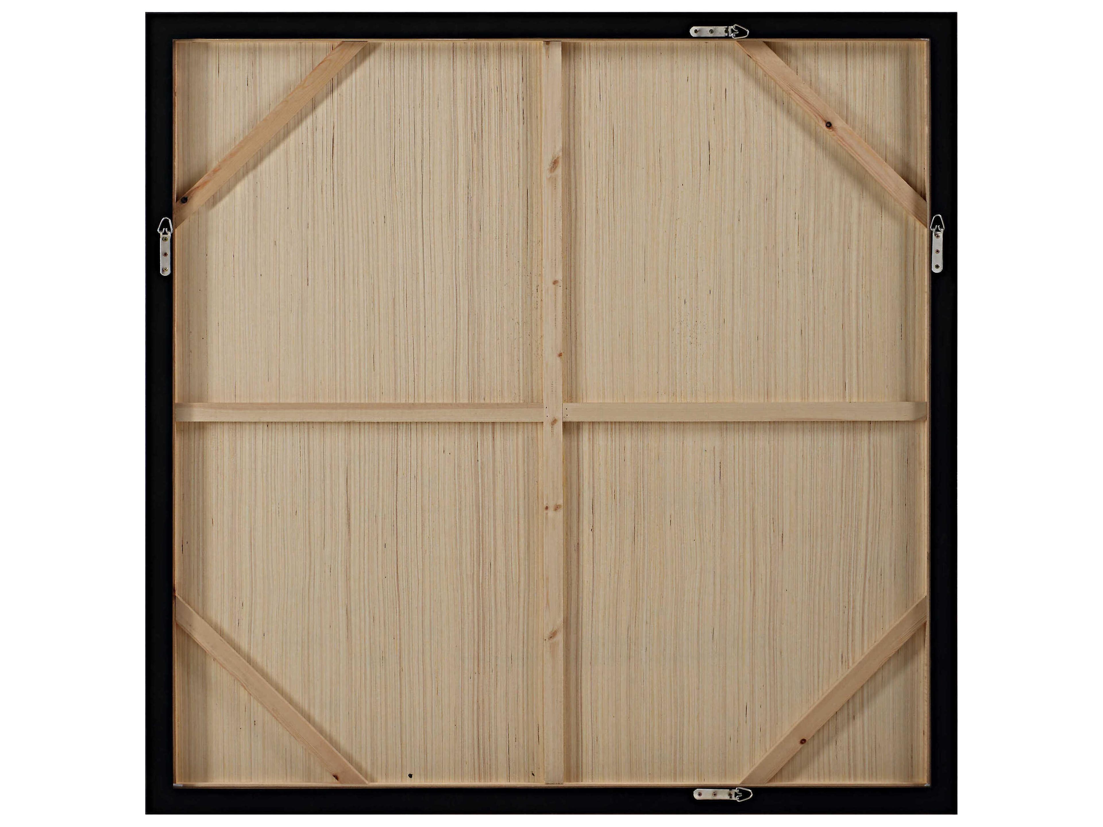 Renwil Sprice Wall Decor