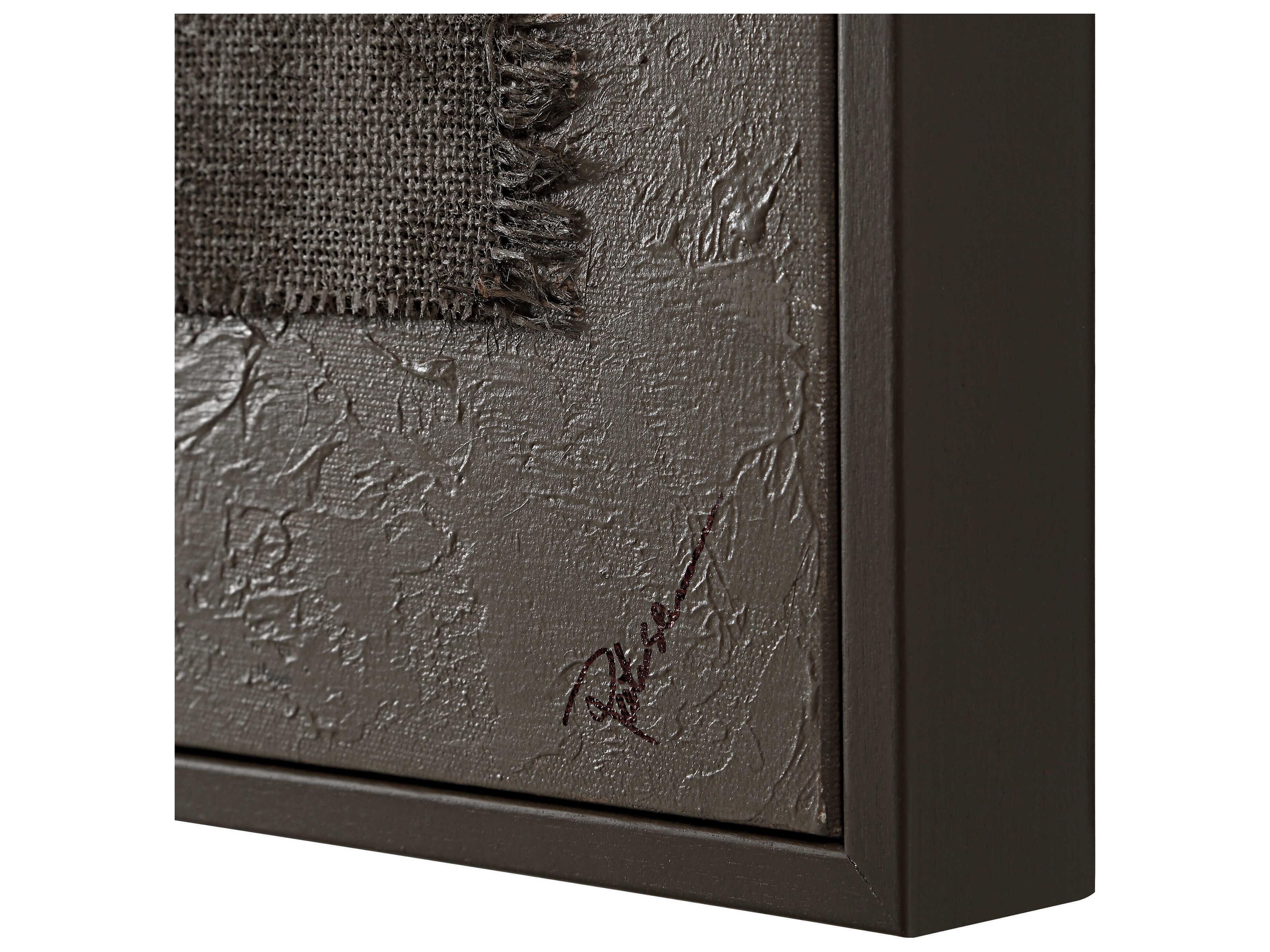 Renwil Sprice Wall Decor