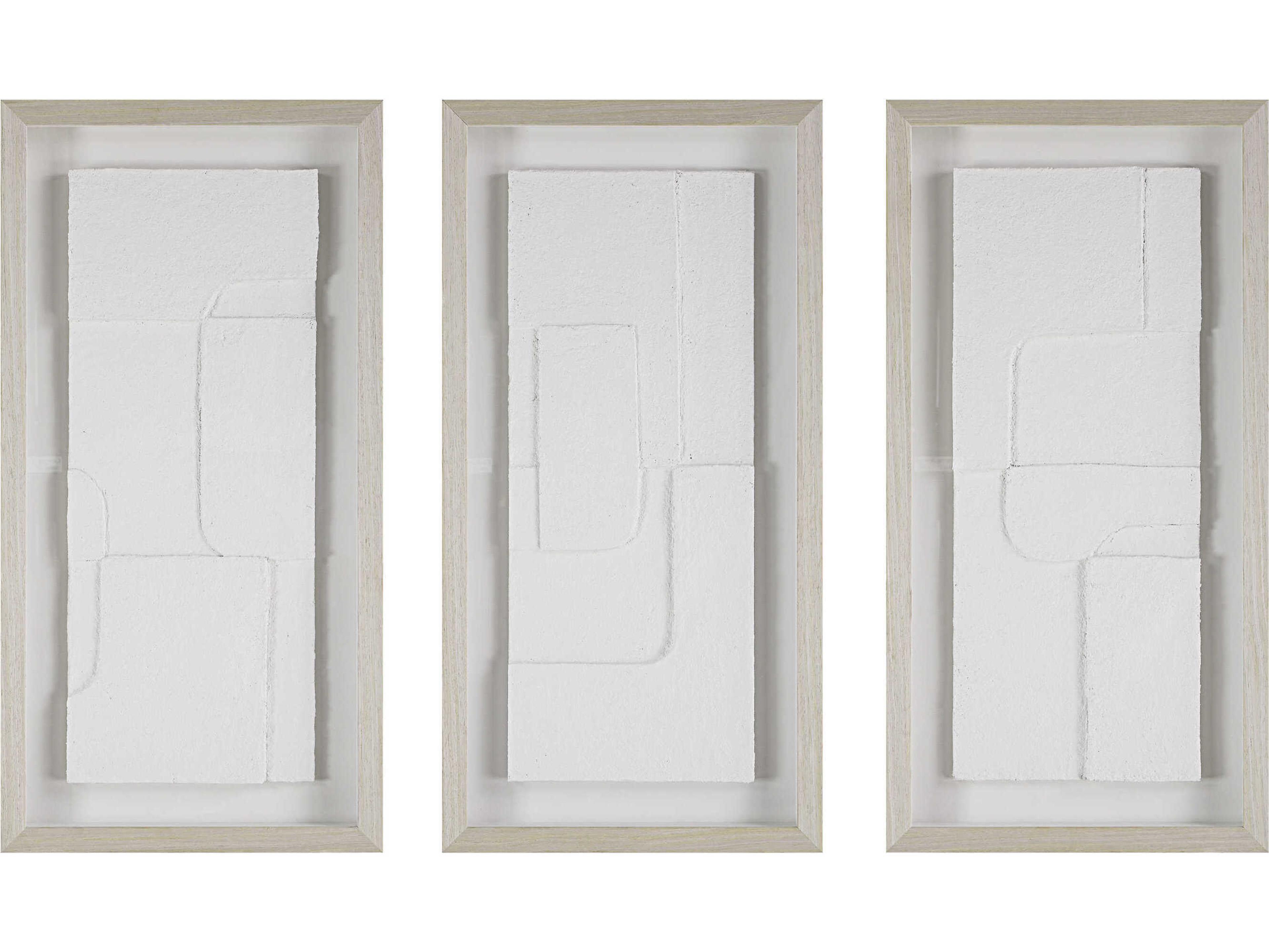 Arches Wall Decor Set of 3