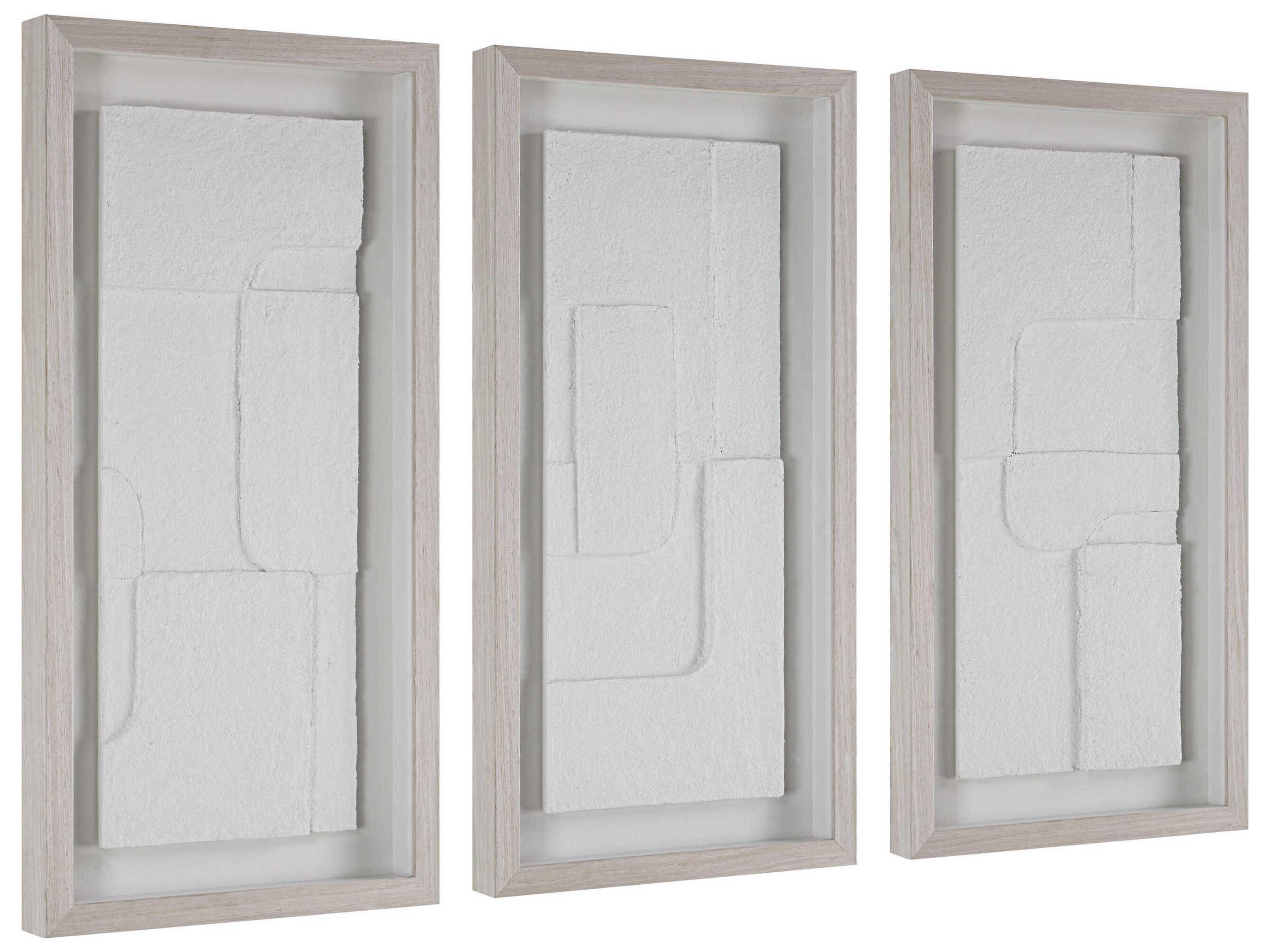 Renwil Arches Wall Decor Set of 3