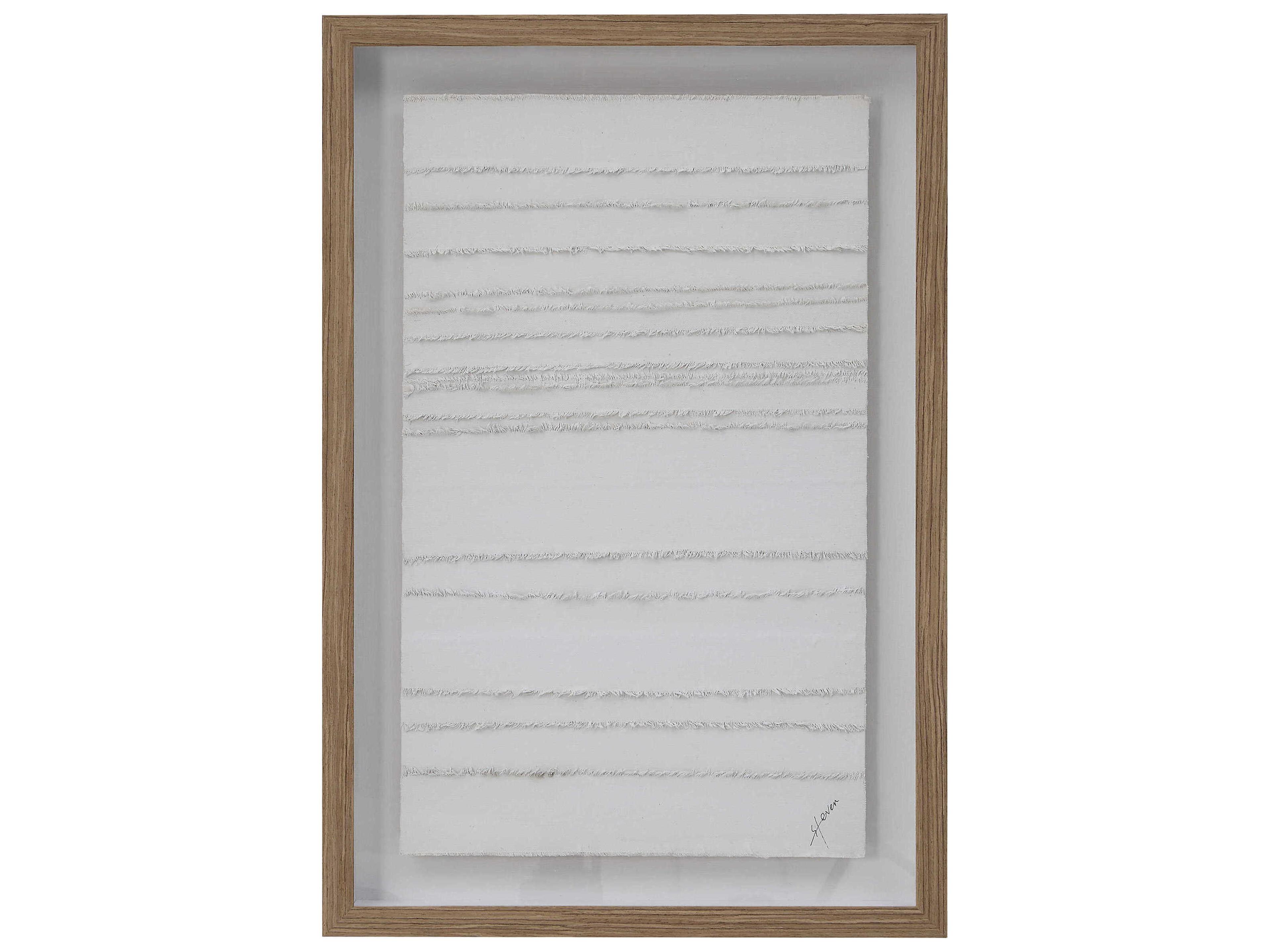 Renwil Trax Wall Decor Set of 2