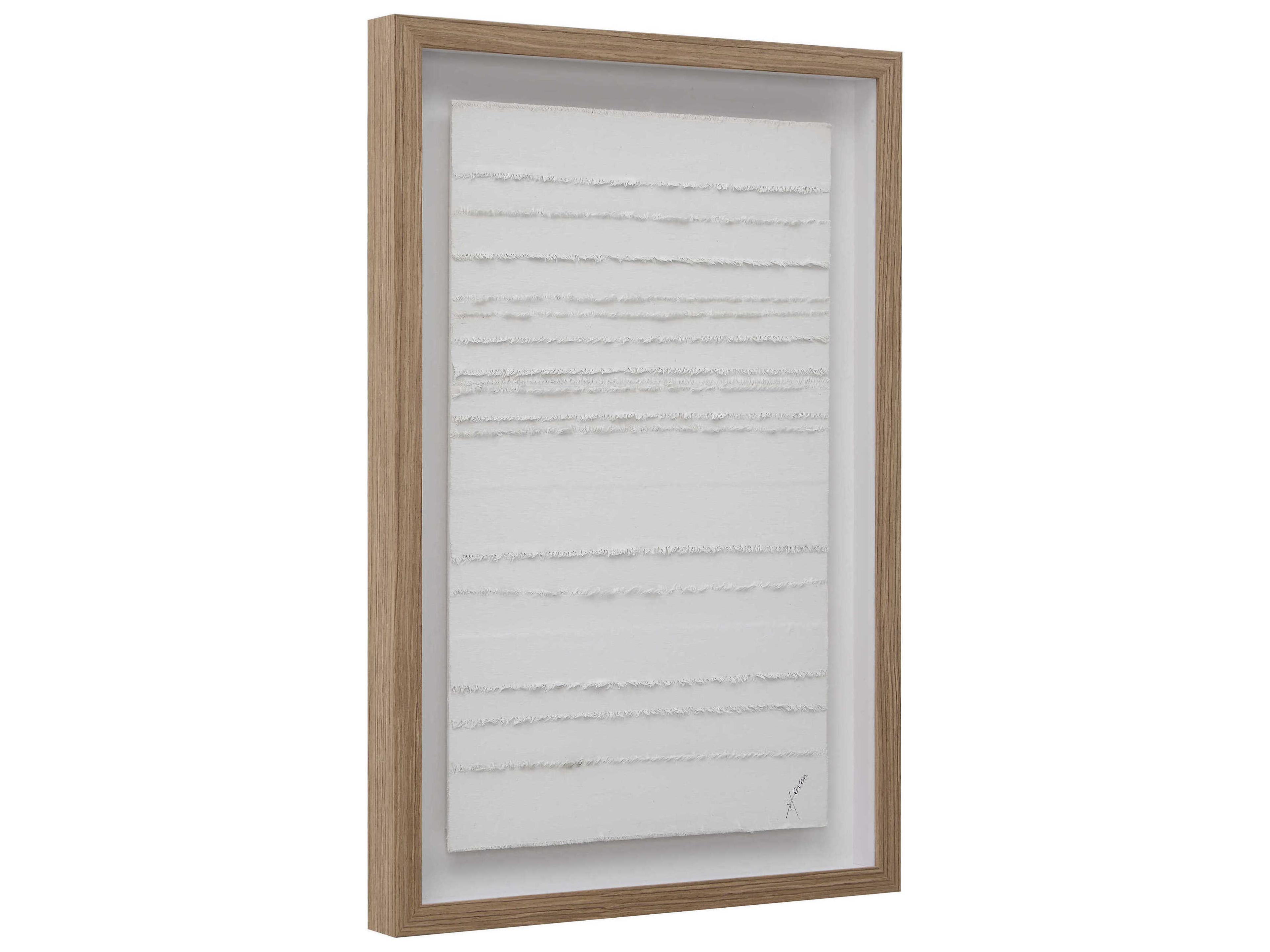 Renwil Trax Wall Decor Set of 2