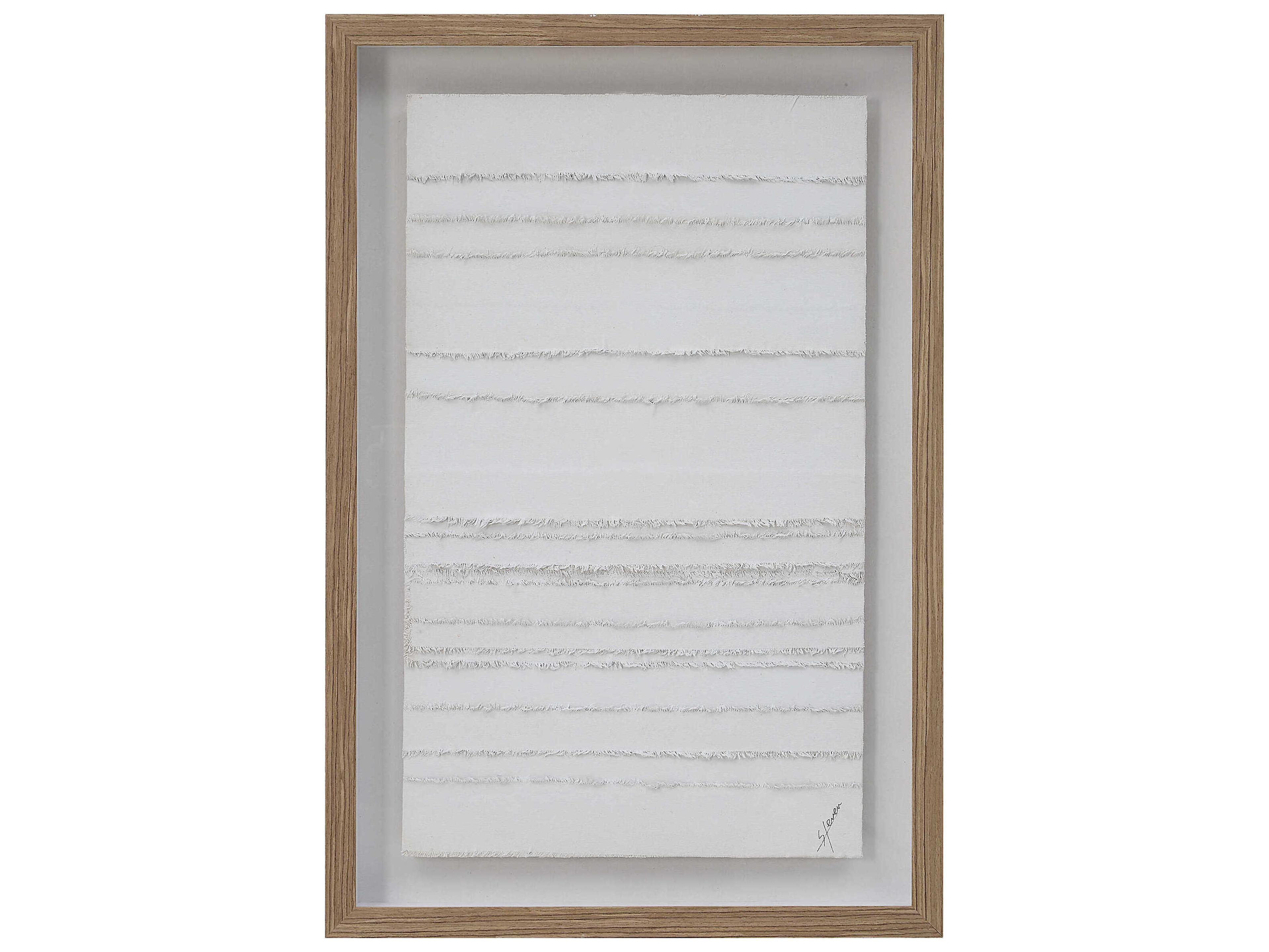 Renwil Trax Wall Decor Set of 2