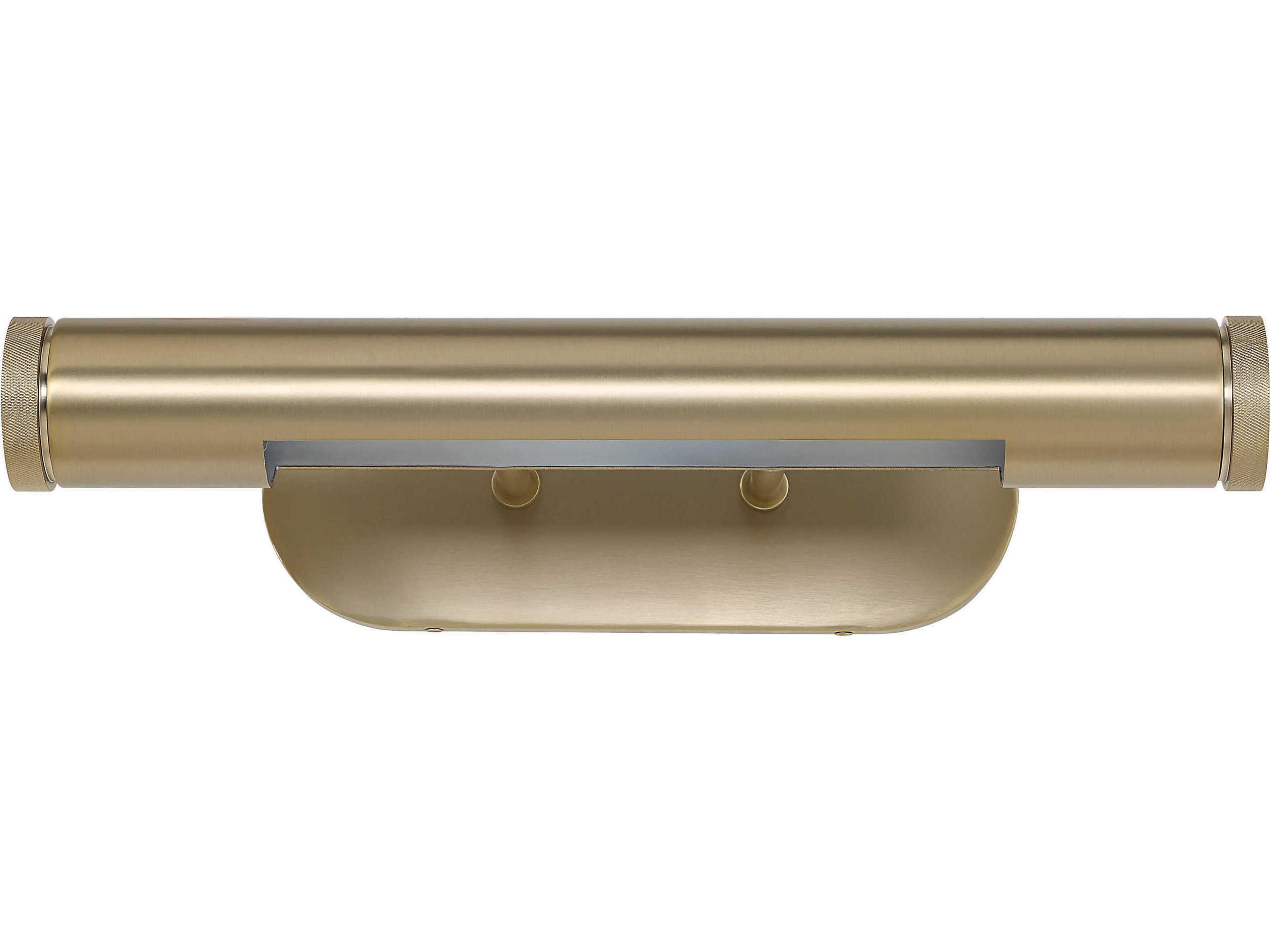 Renwil Opale 2-Light Plated Champagne Gold Picture Light