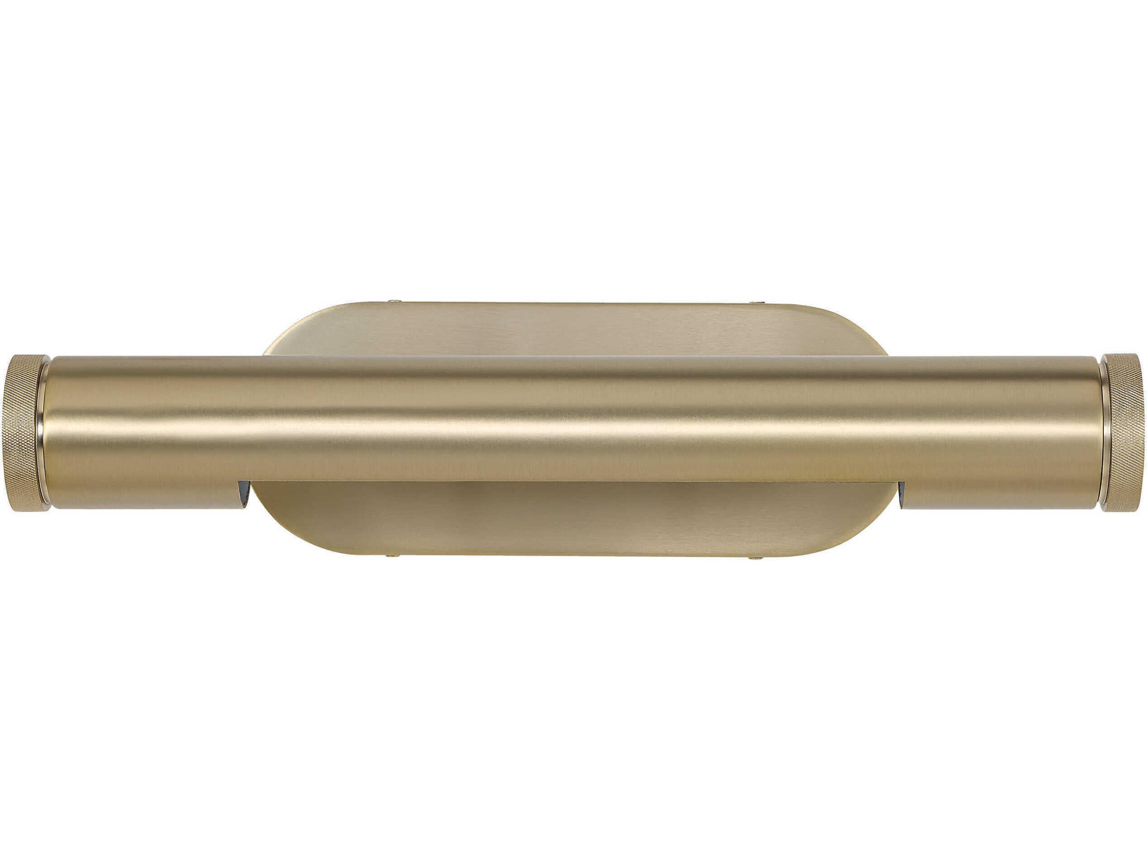 Renwil Opale 2-Light Plated Champagne Gold Picture Light