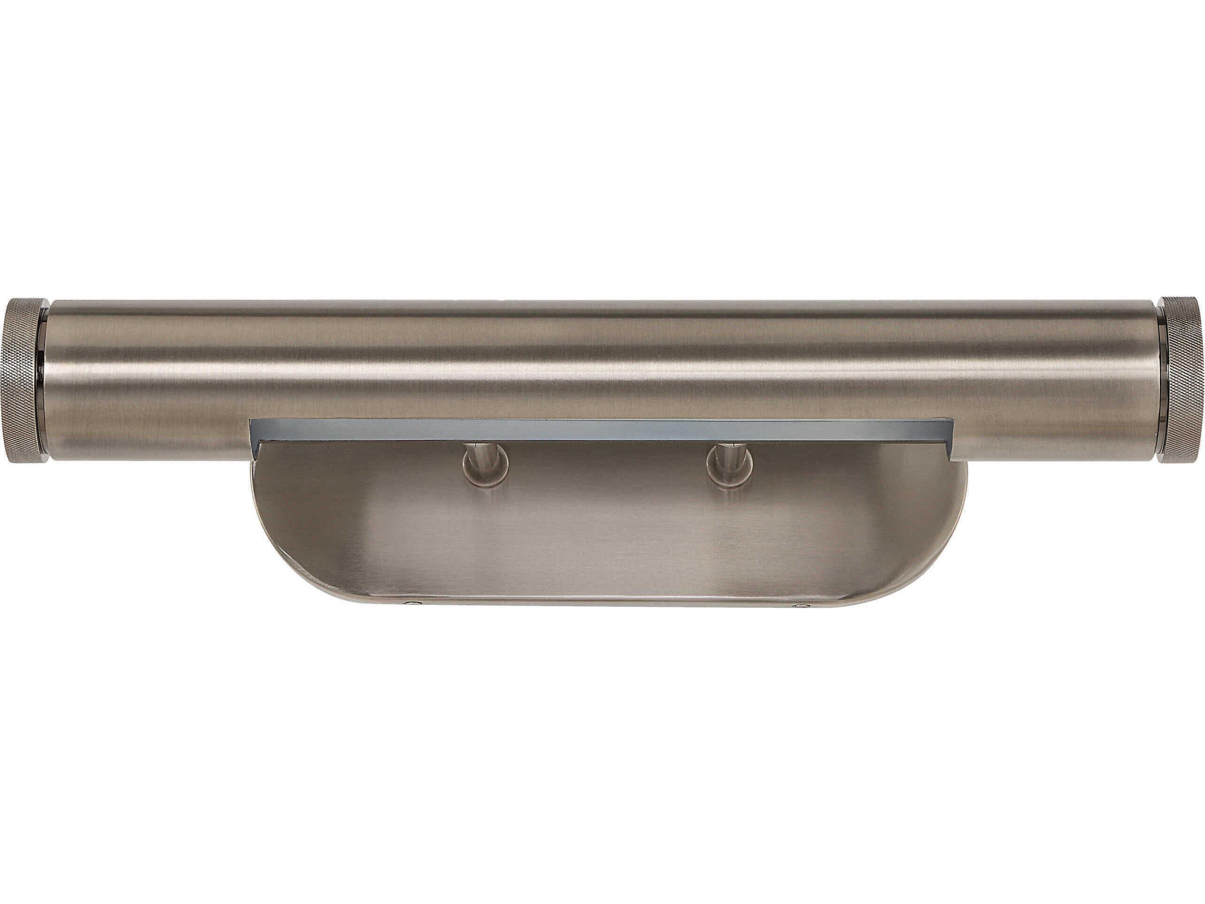 Renwil Rennes 2-Light Plated Antique Nickel Picture Light