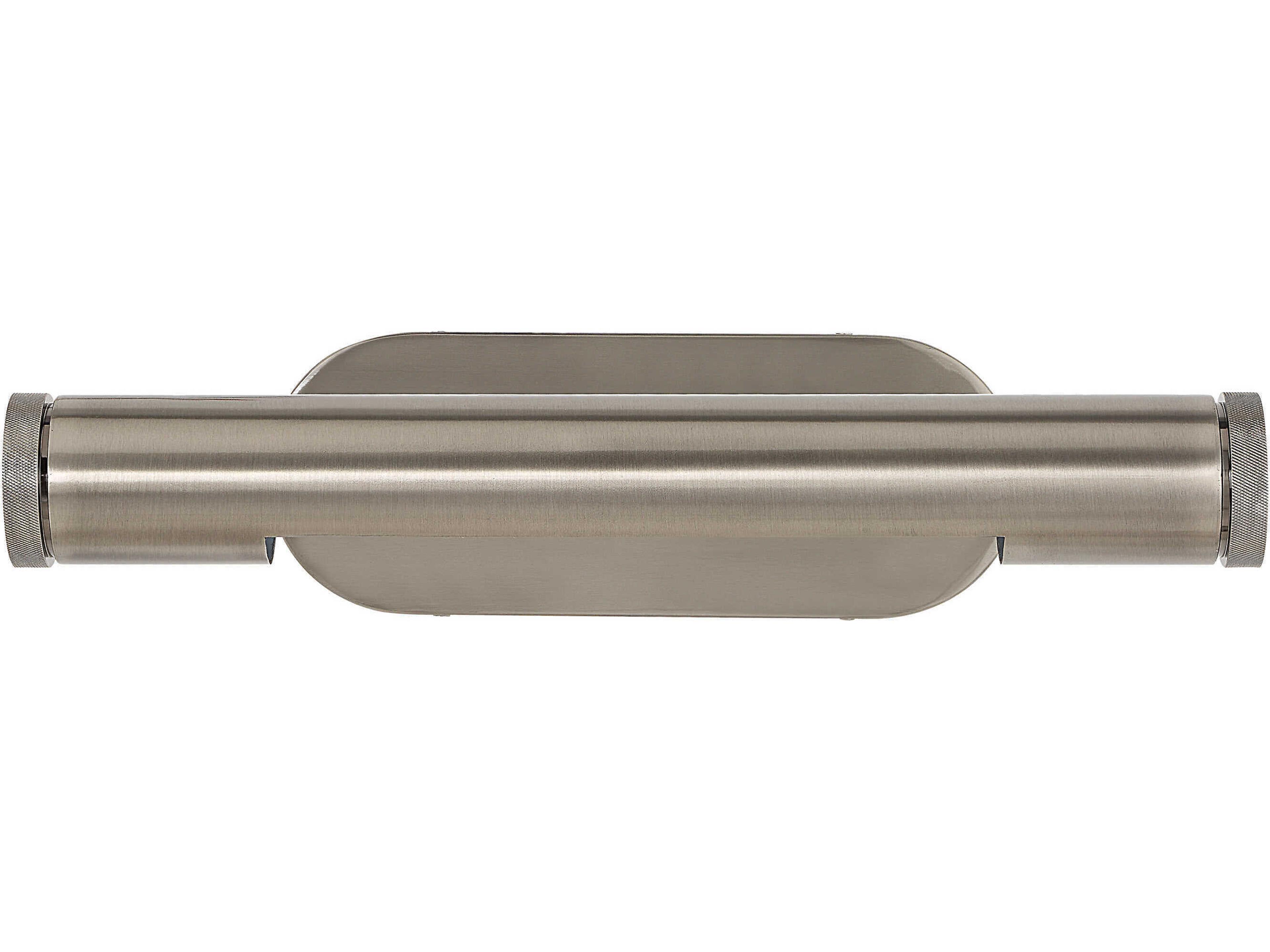 Renwil Rennes 2-Light Plated Antique Nickel Picture Light