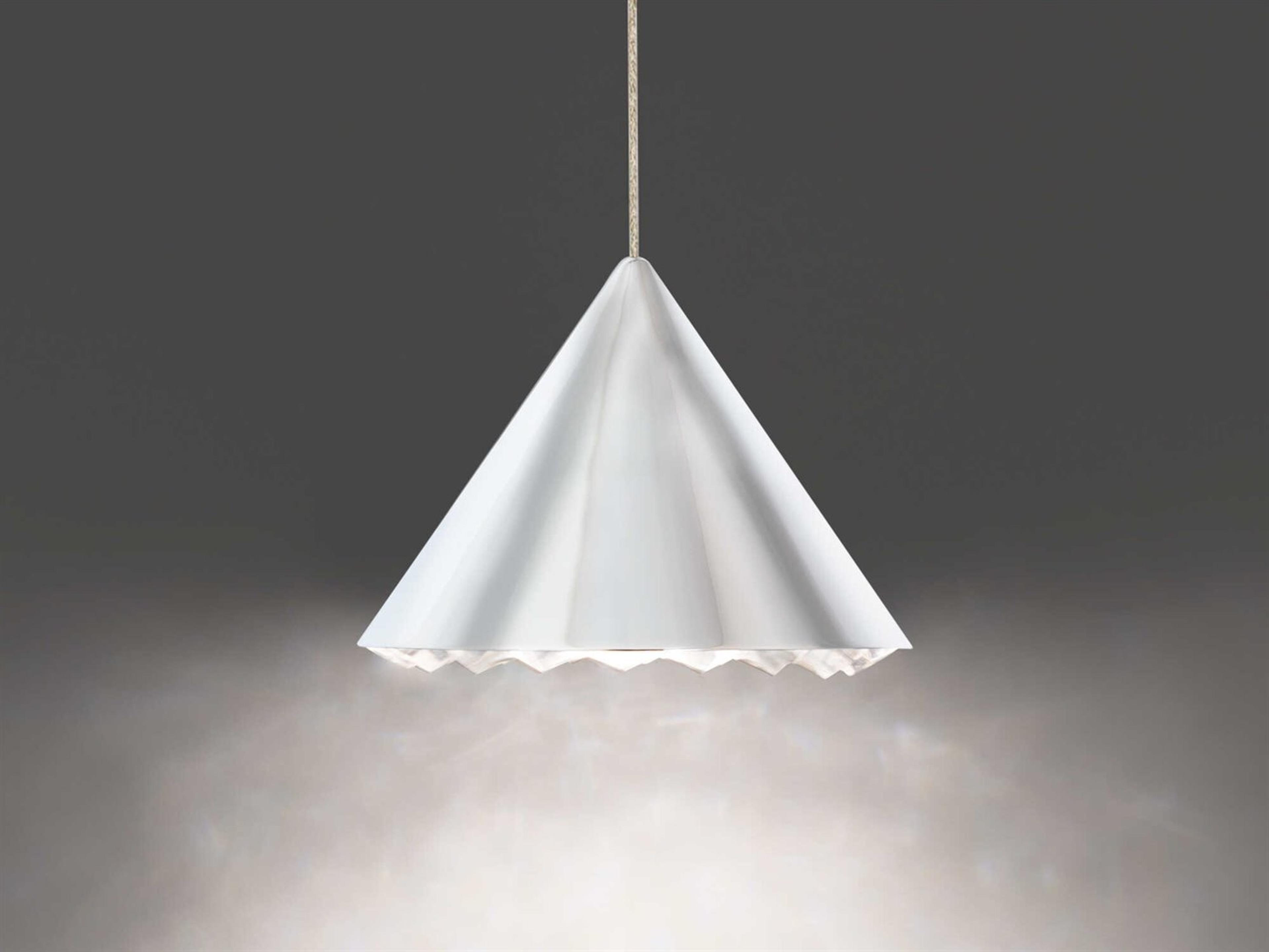 Schonbek Primrose 1-Light Polished Chrome Mini Pendant