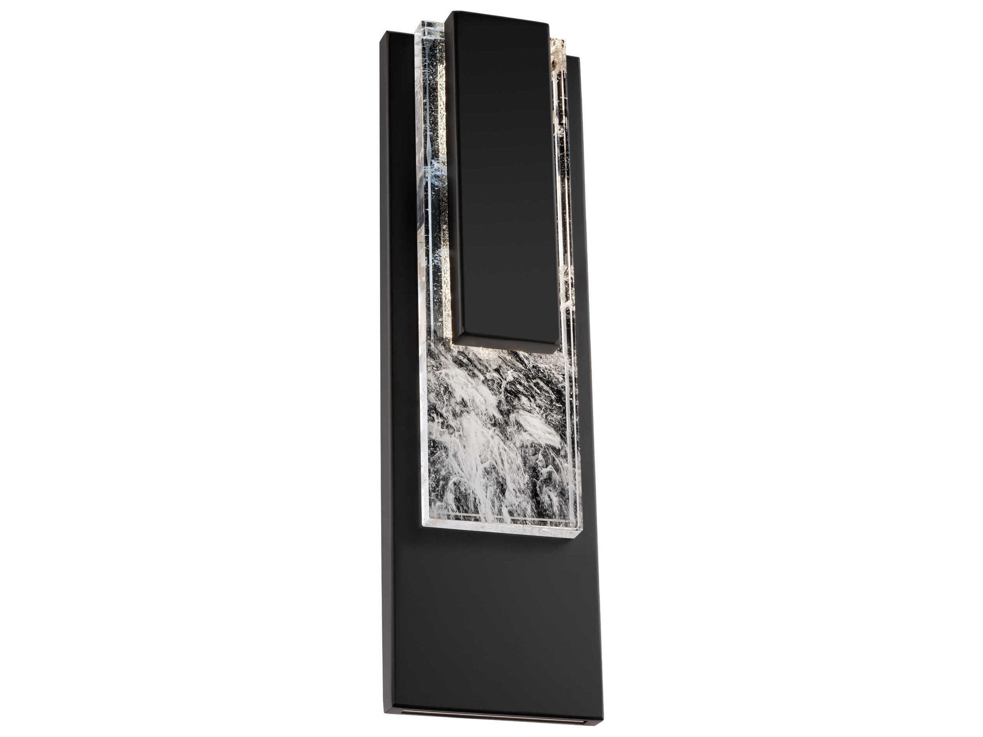 Vail 1-Light Outdoor Wall Light