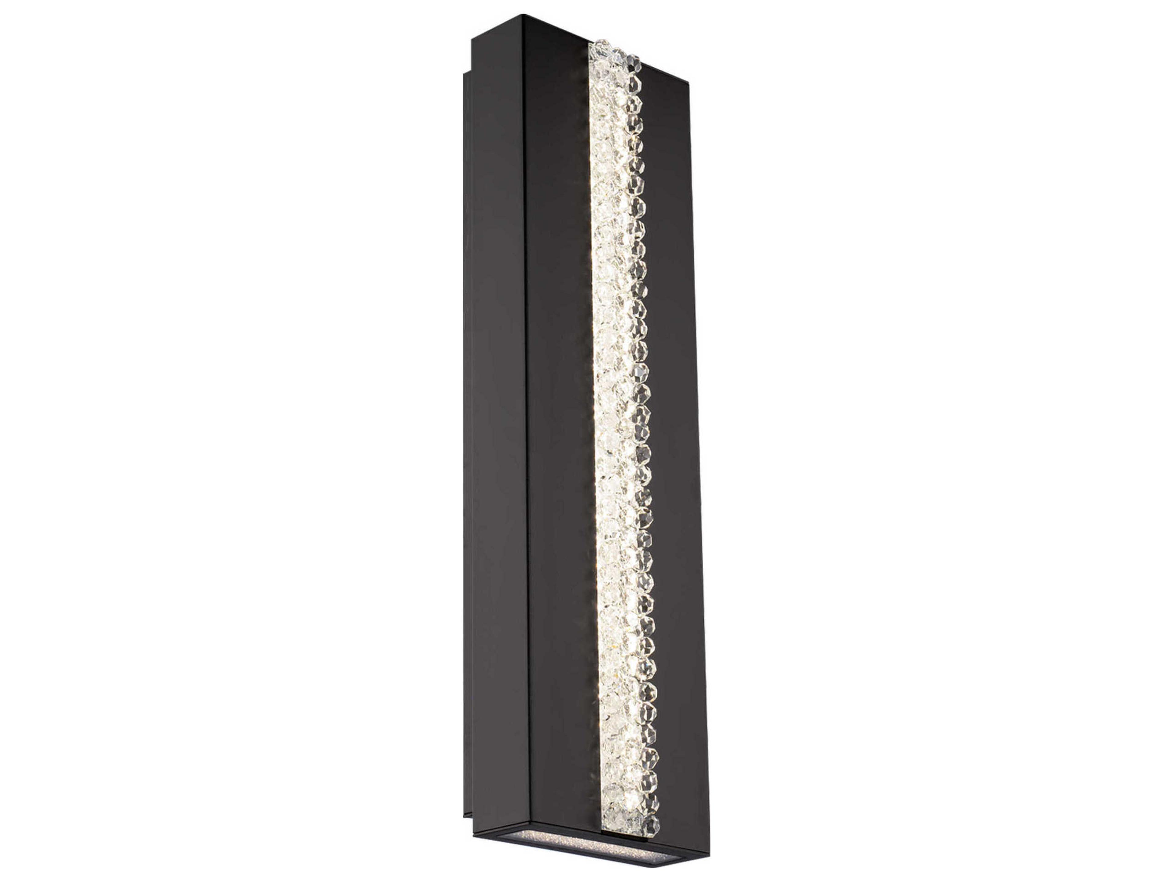 Cascade 1-Light Outdoor Wall Light
