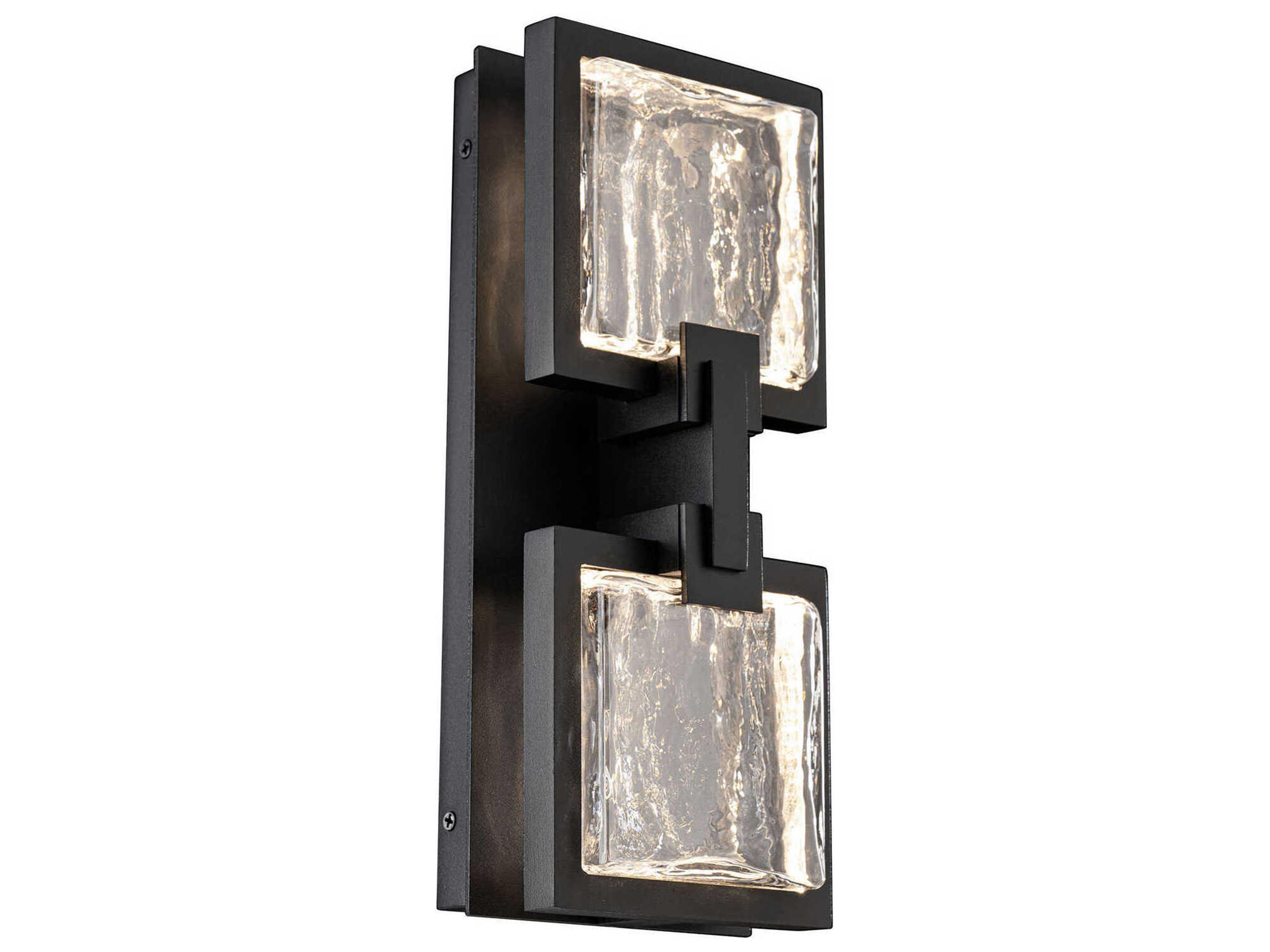 Pop Star Outdoor Wall Light