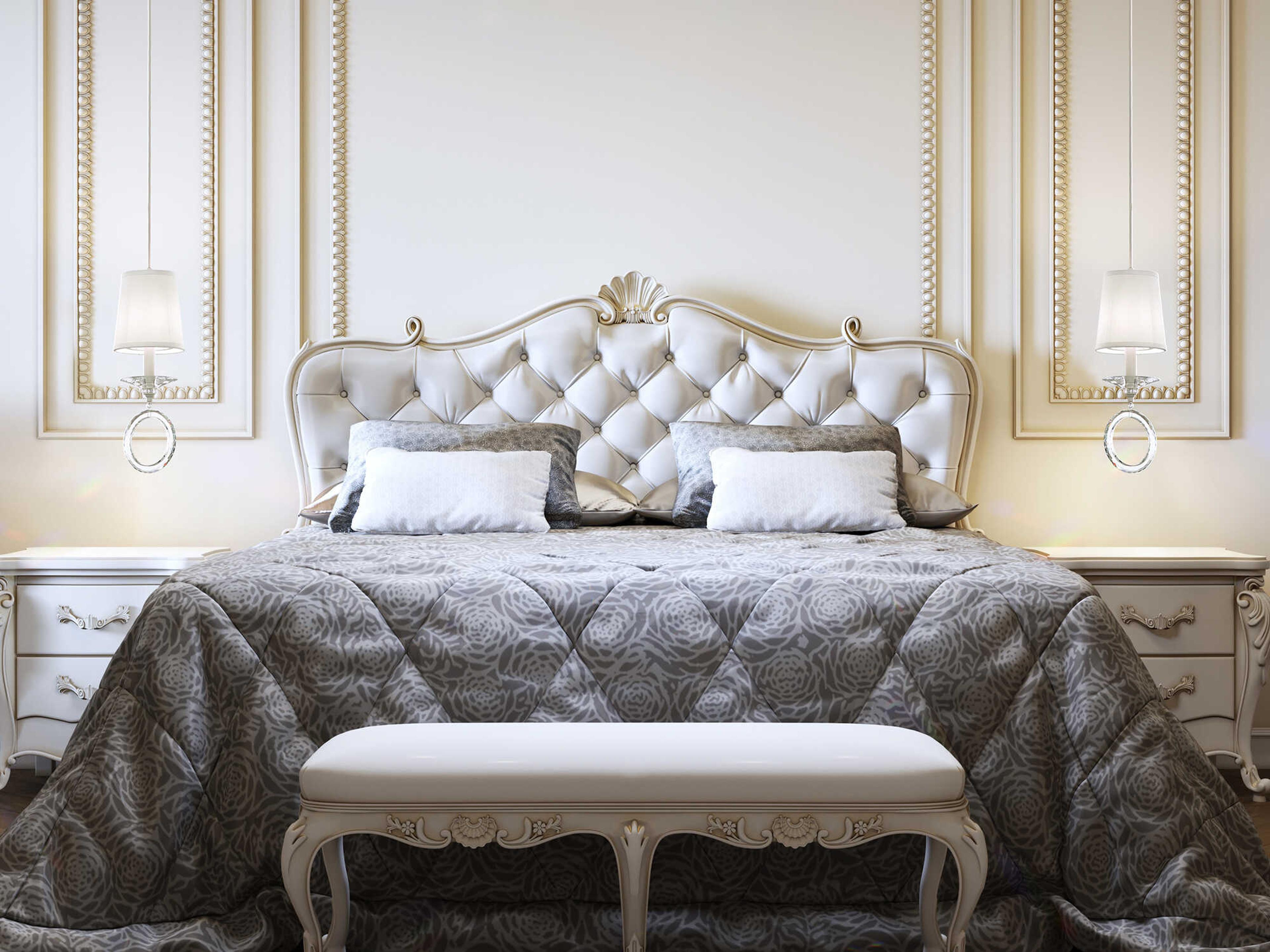 Schonbek Emilea 1-Light Clear Crystal Mini Pendant