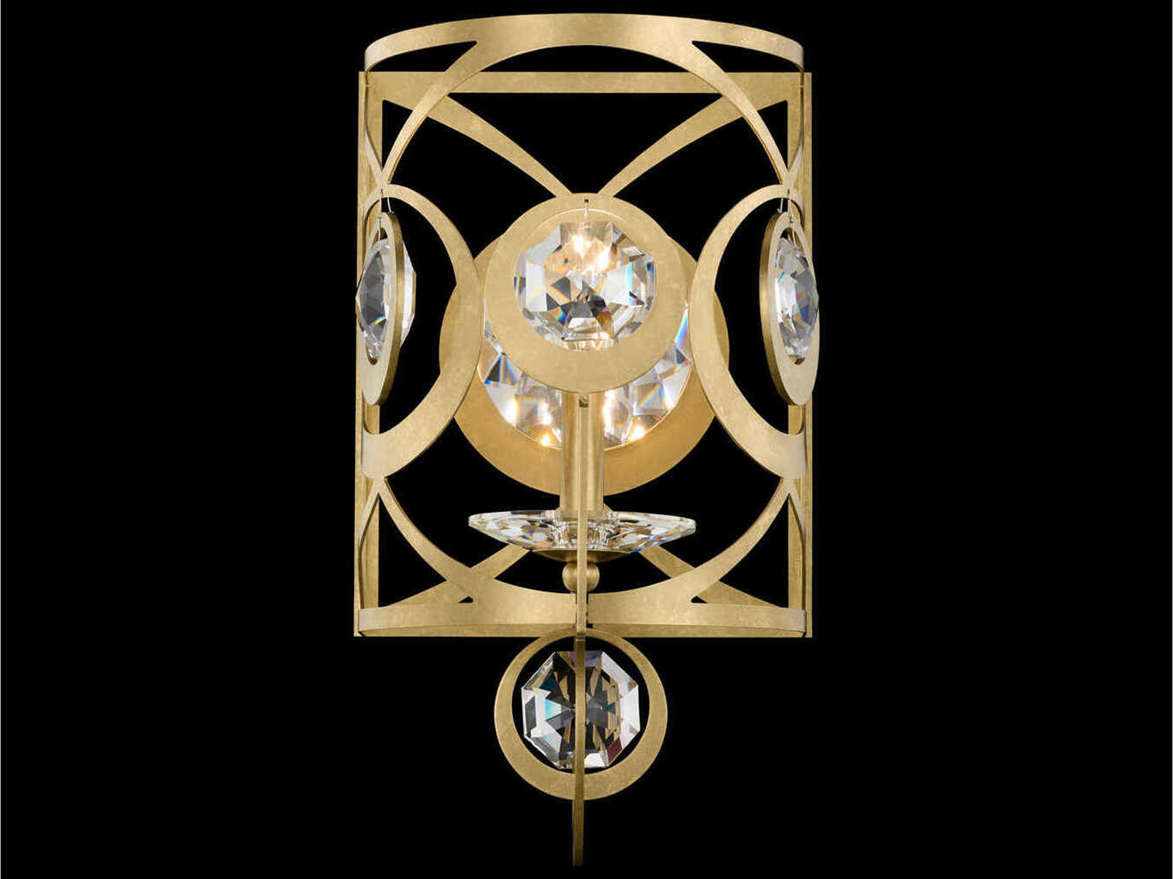 Gwendolynn 1-Light Wall Sconce
