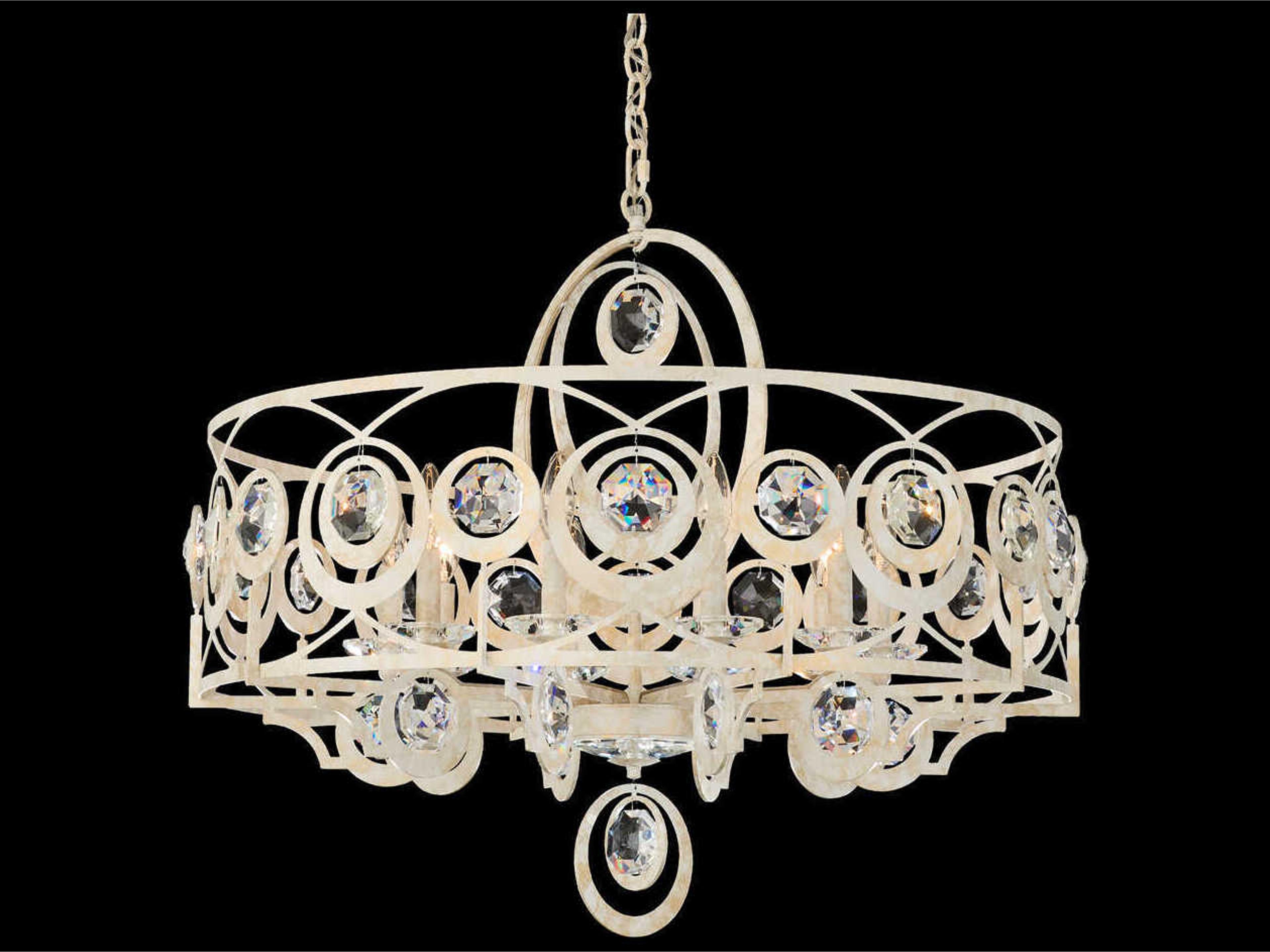 Gwendolynn 10-Light Candelabra Chandelier