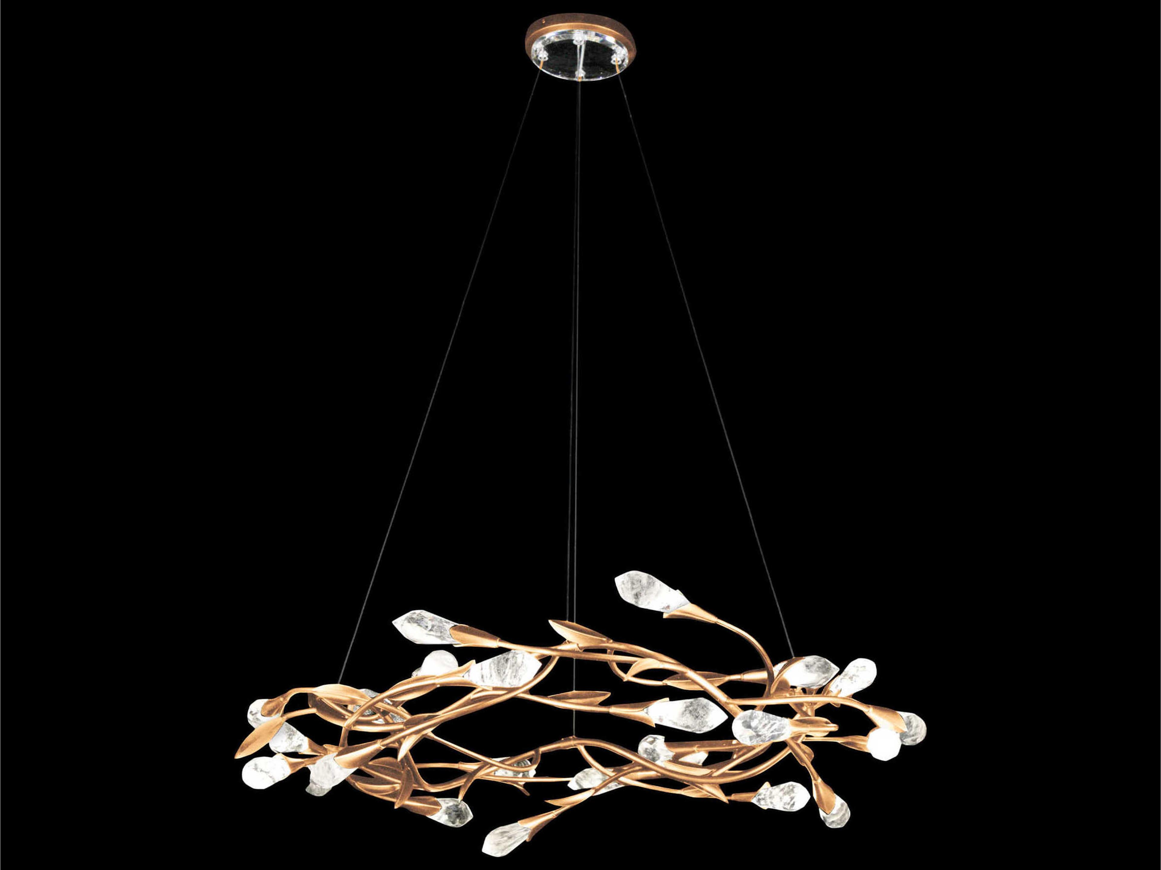 Secret Garden 1-Light Pendant