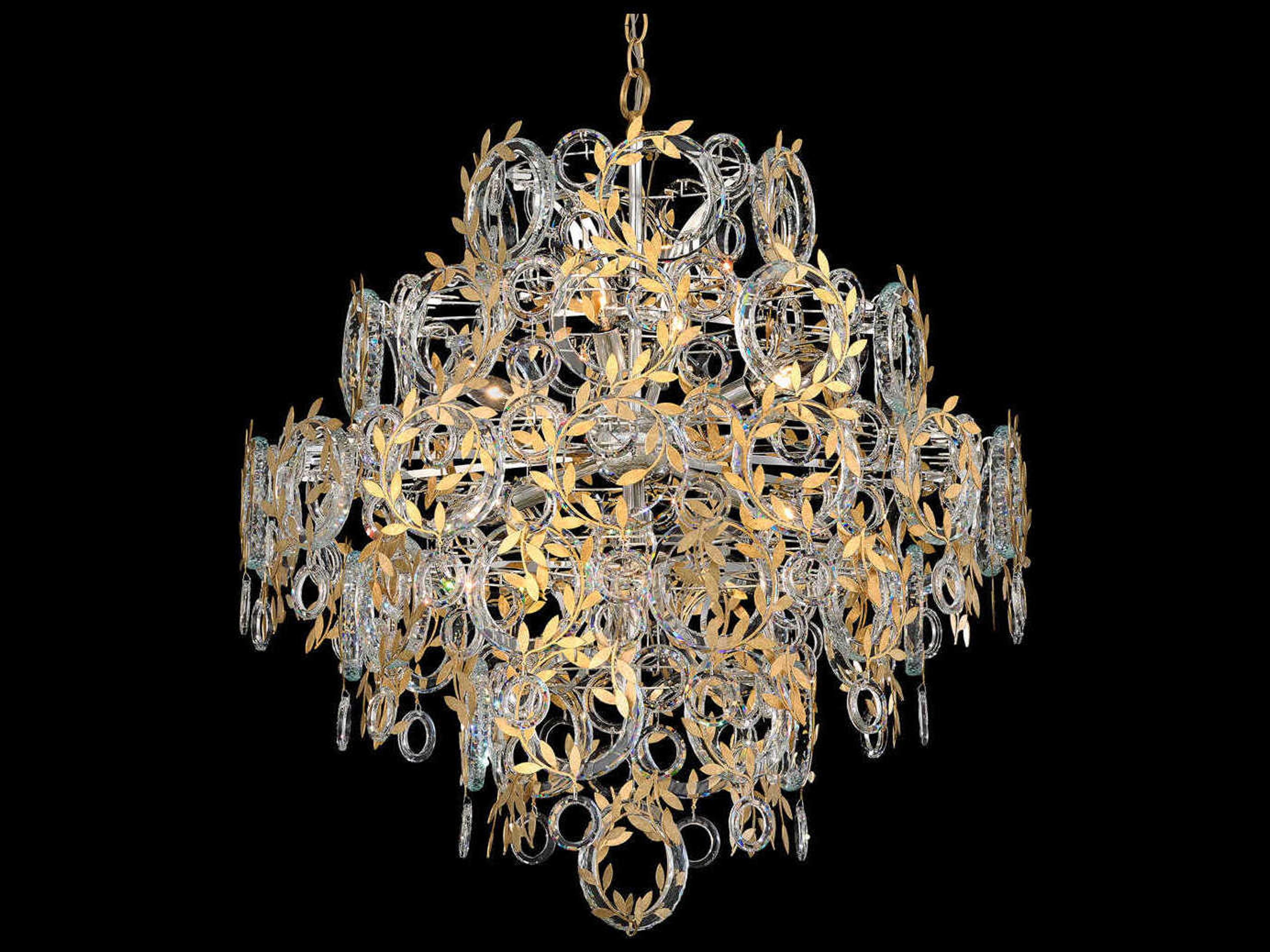 Concetta 8-Light Pendant