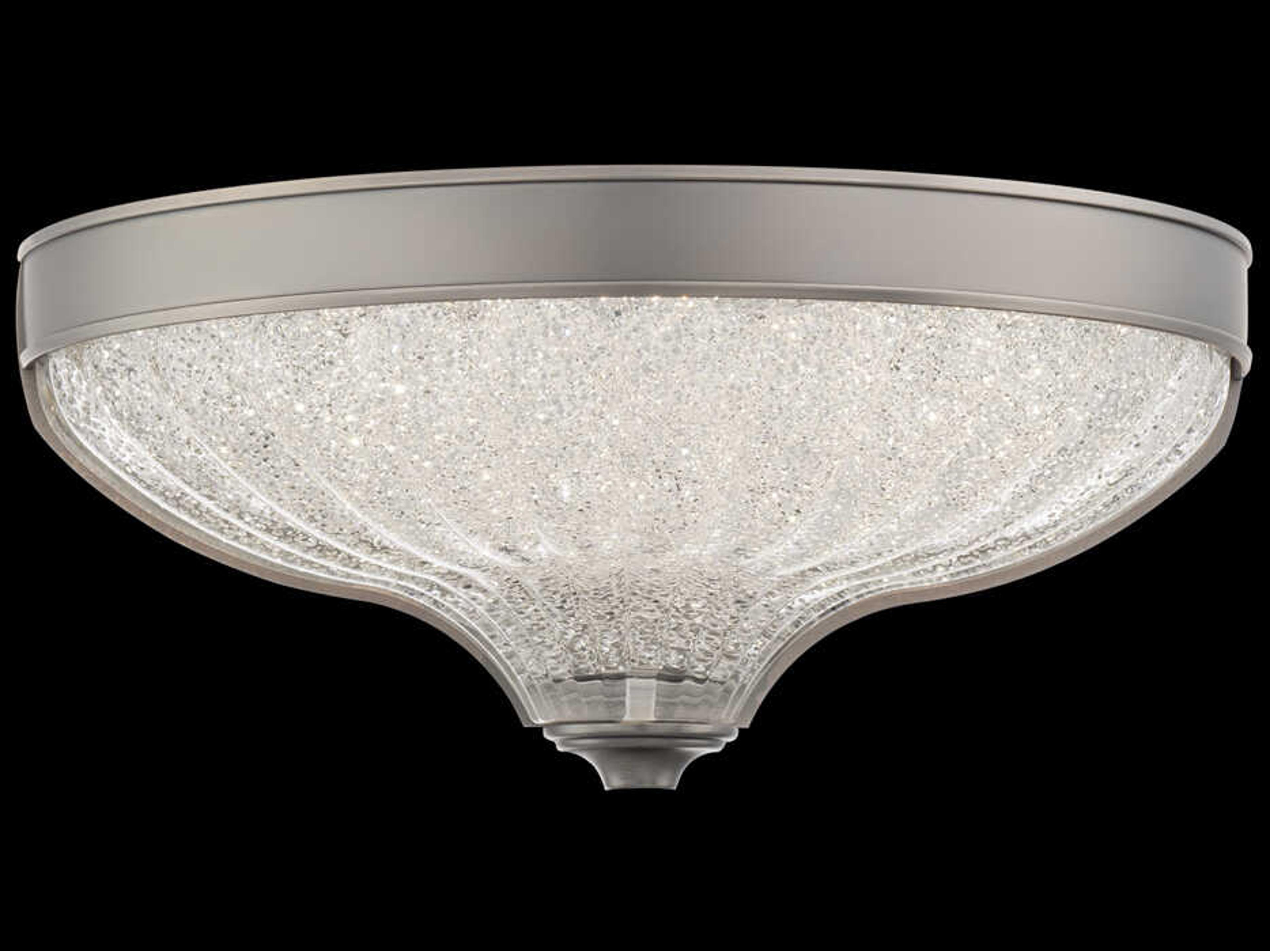 Roma Antique Nickel Wall Sconce