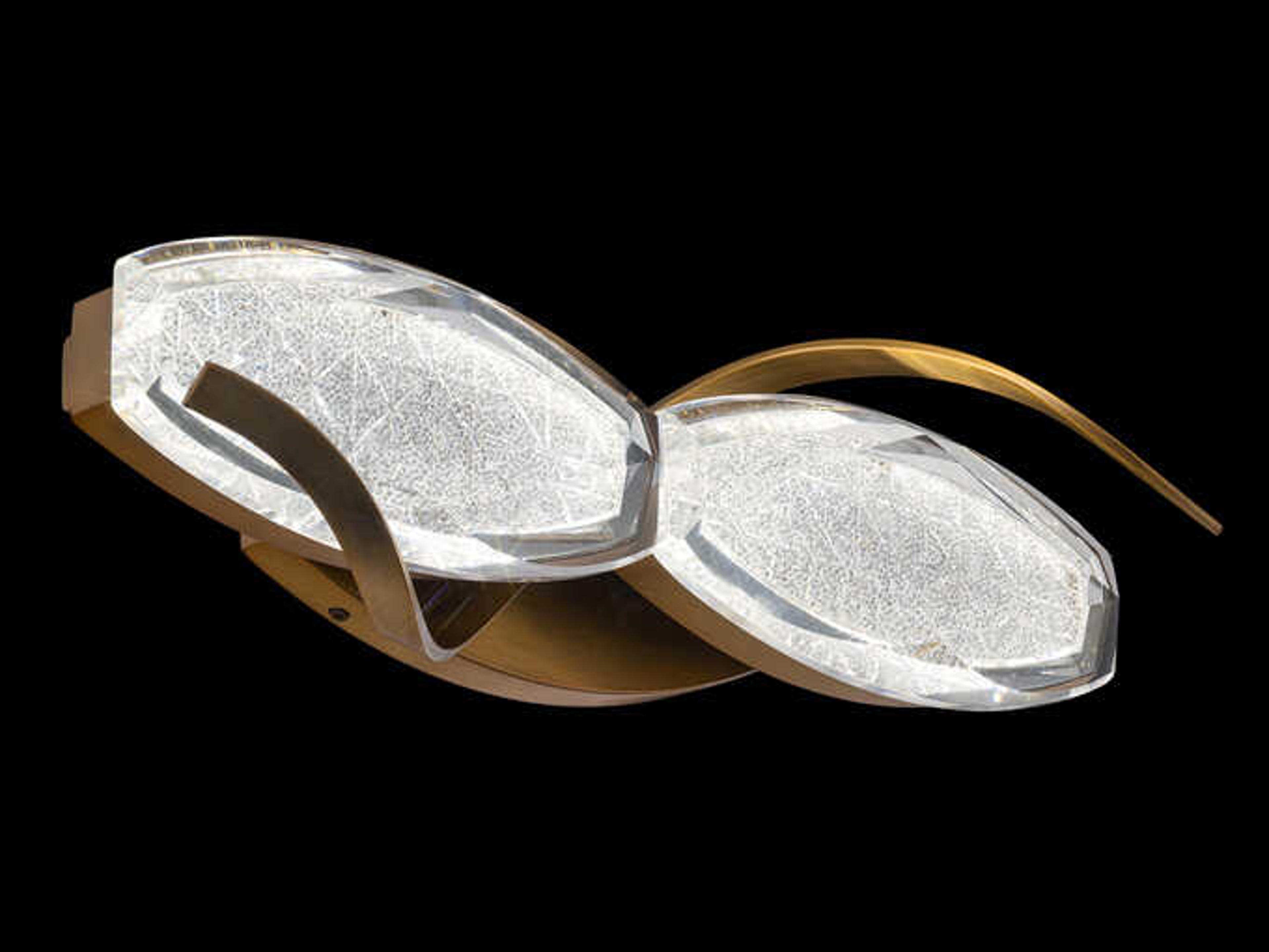 Schonbek Bijoux Vanity Light