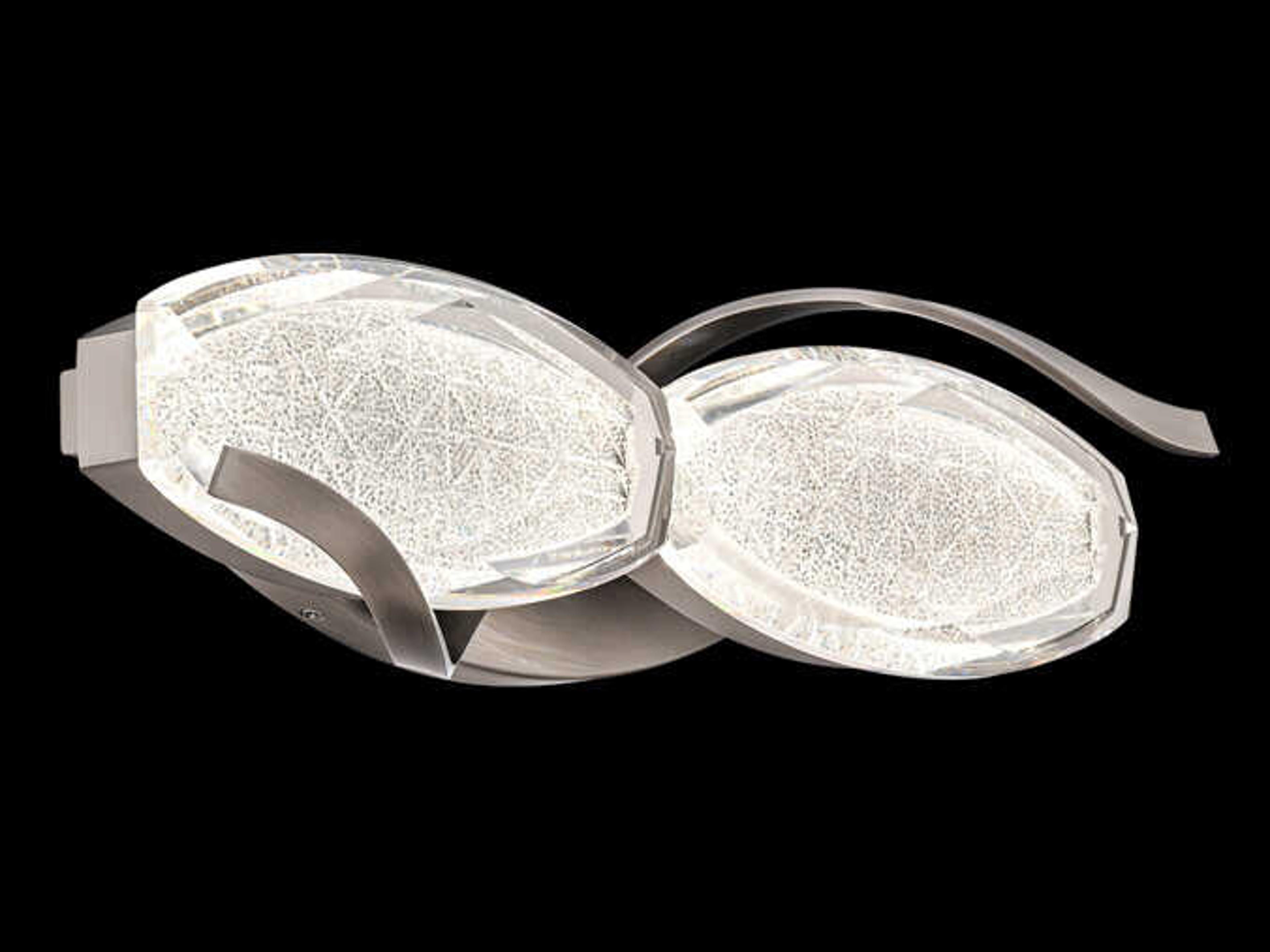 Schonbek Bijoux Vanity Light