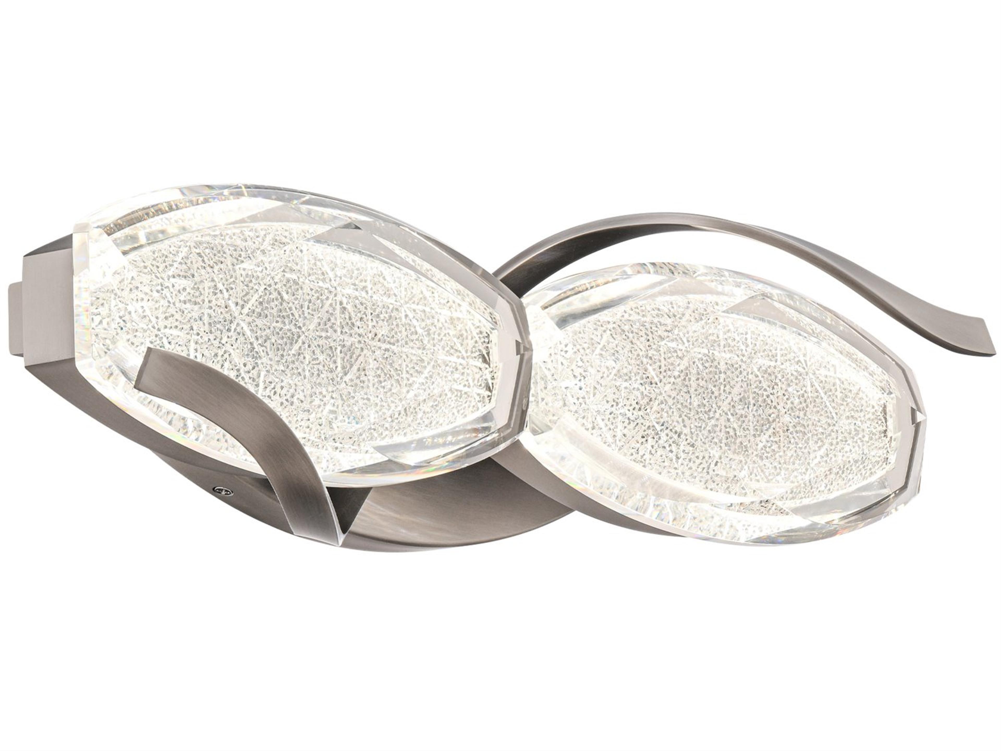 Schonbek Bijoux Vanity Light