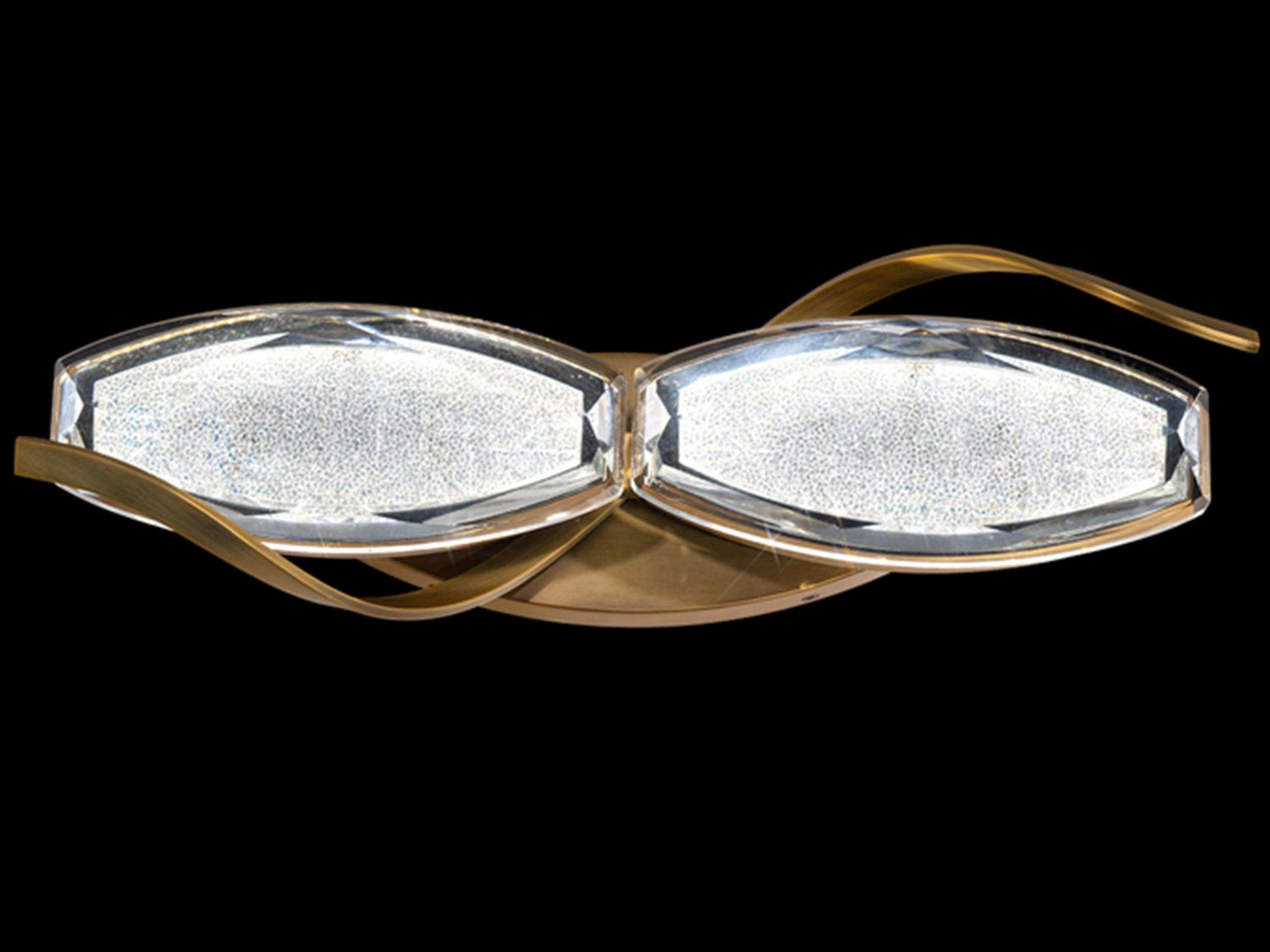 Schonbek Bijoux Vanity Light