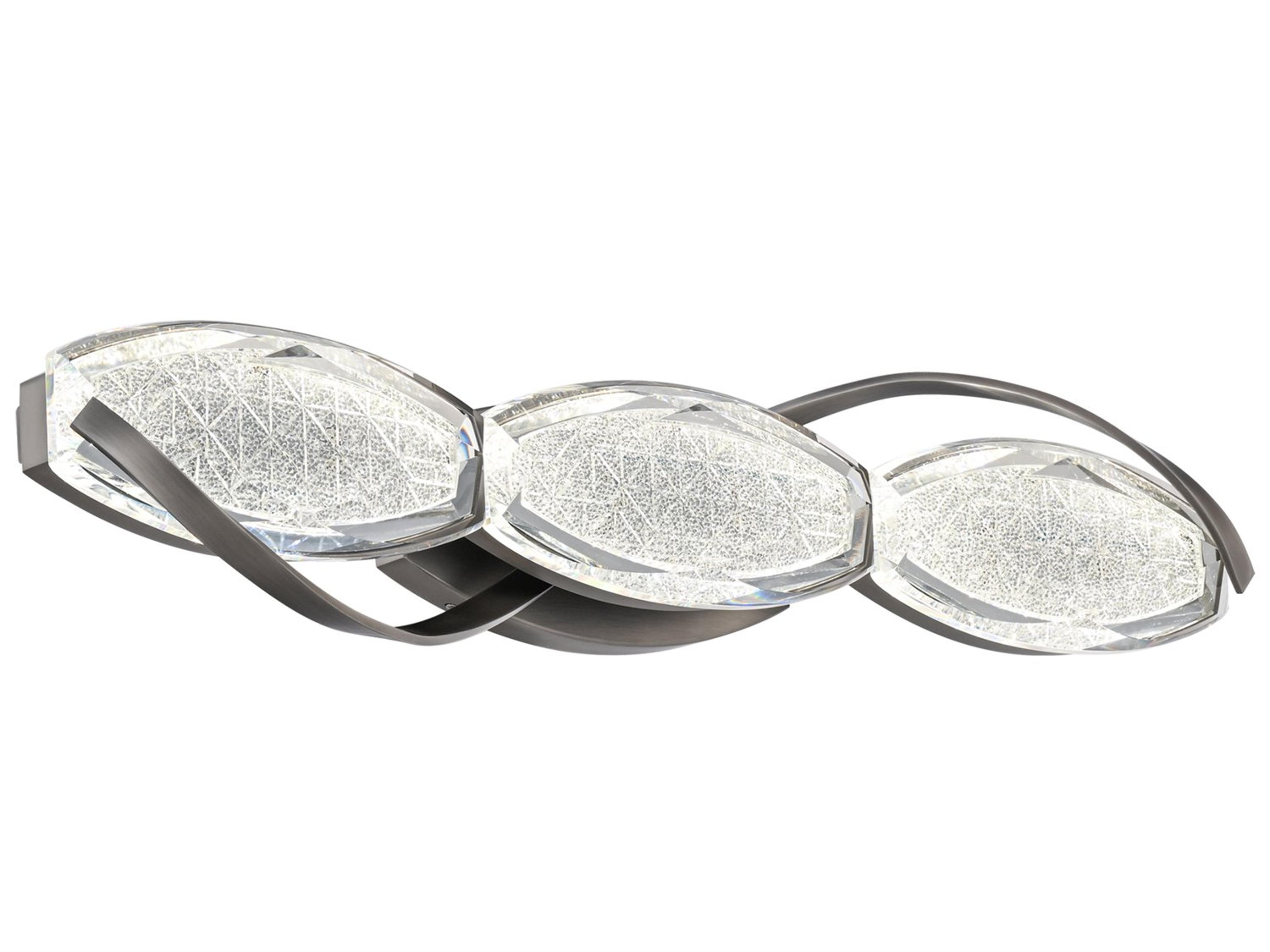 Schonbek Bijoux Vanity Light