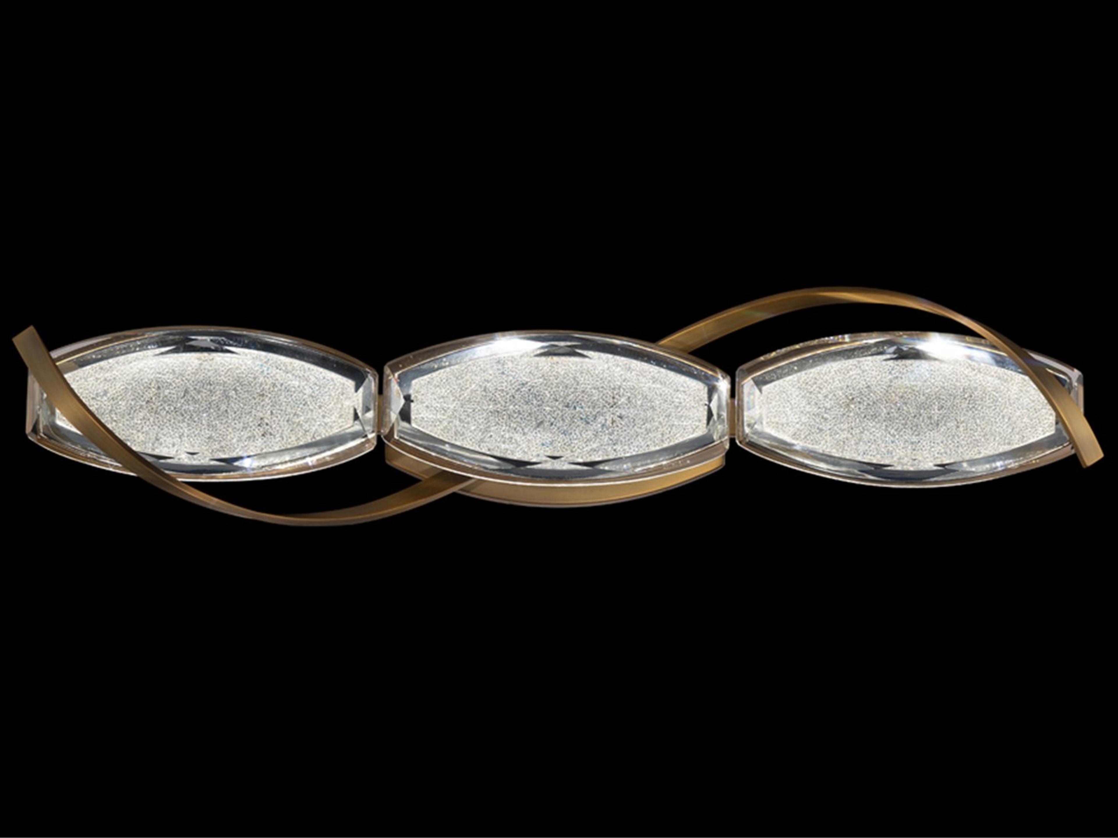 Schonbek Bijoux Vanity Light