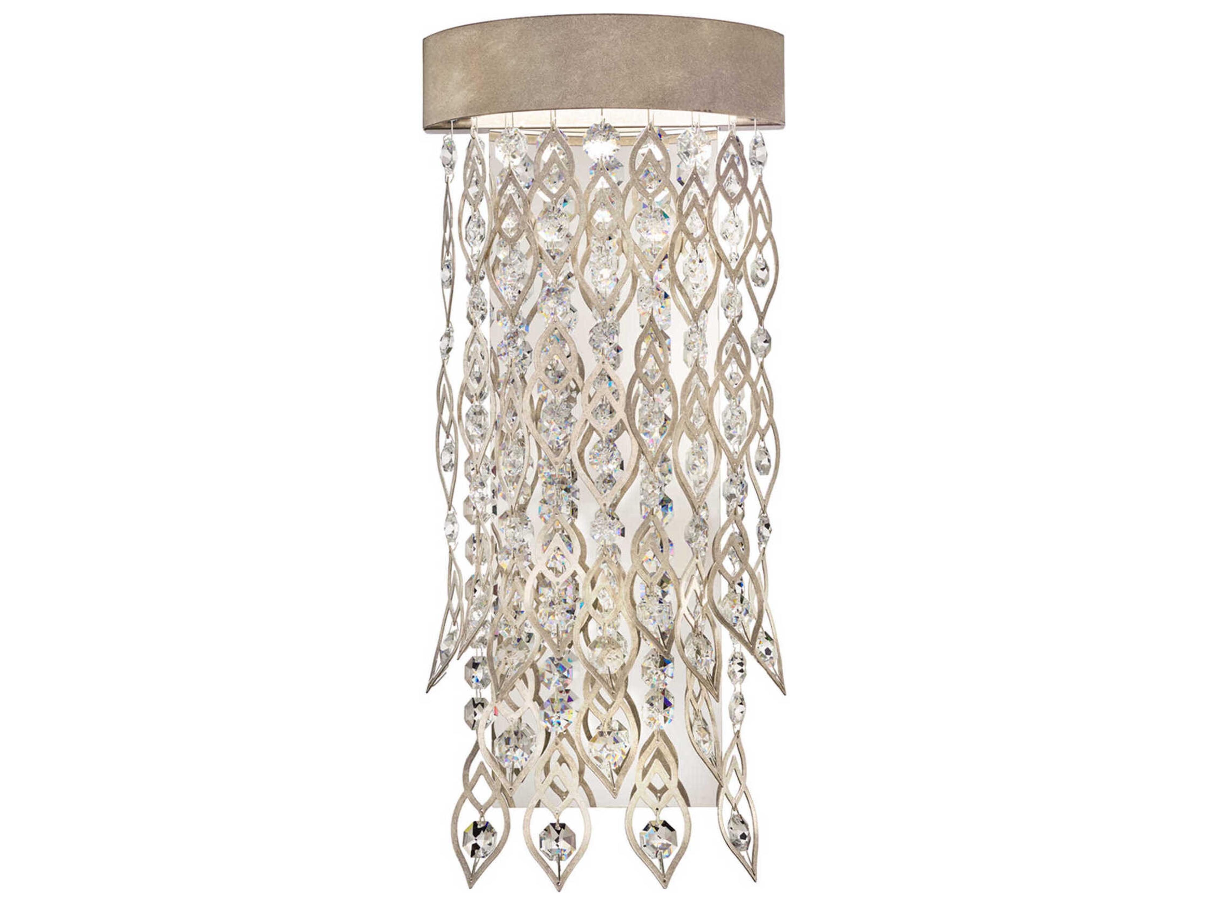 Schonbek Pavona Wall Sconce
