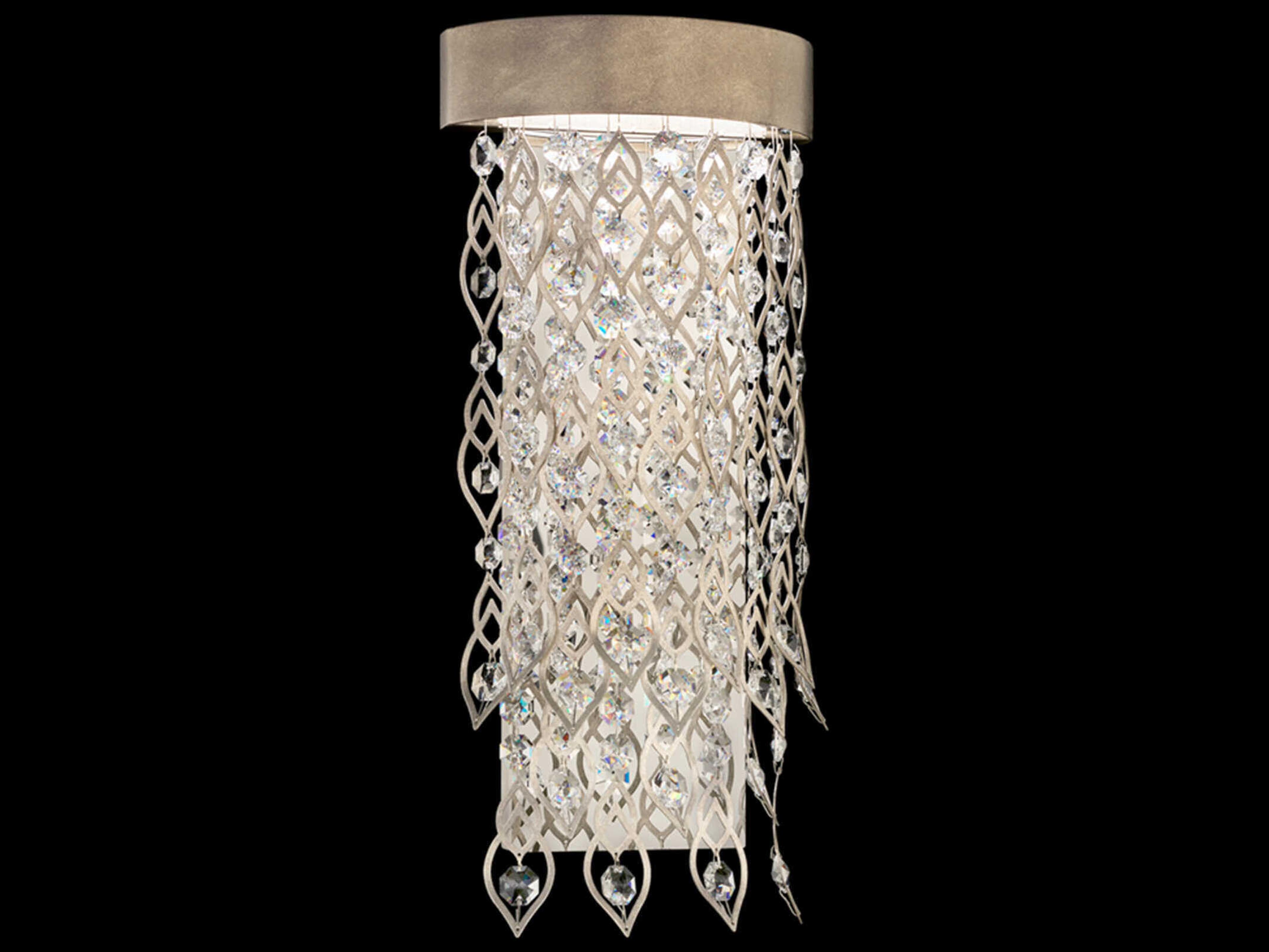 Schonbek Pavona Wall Sconce