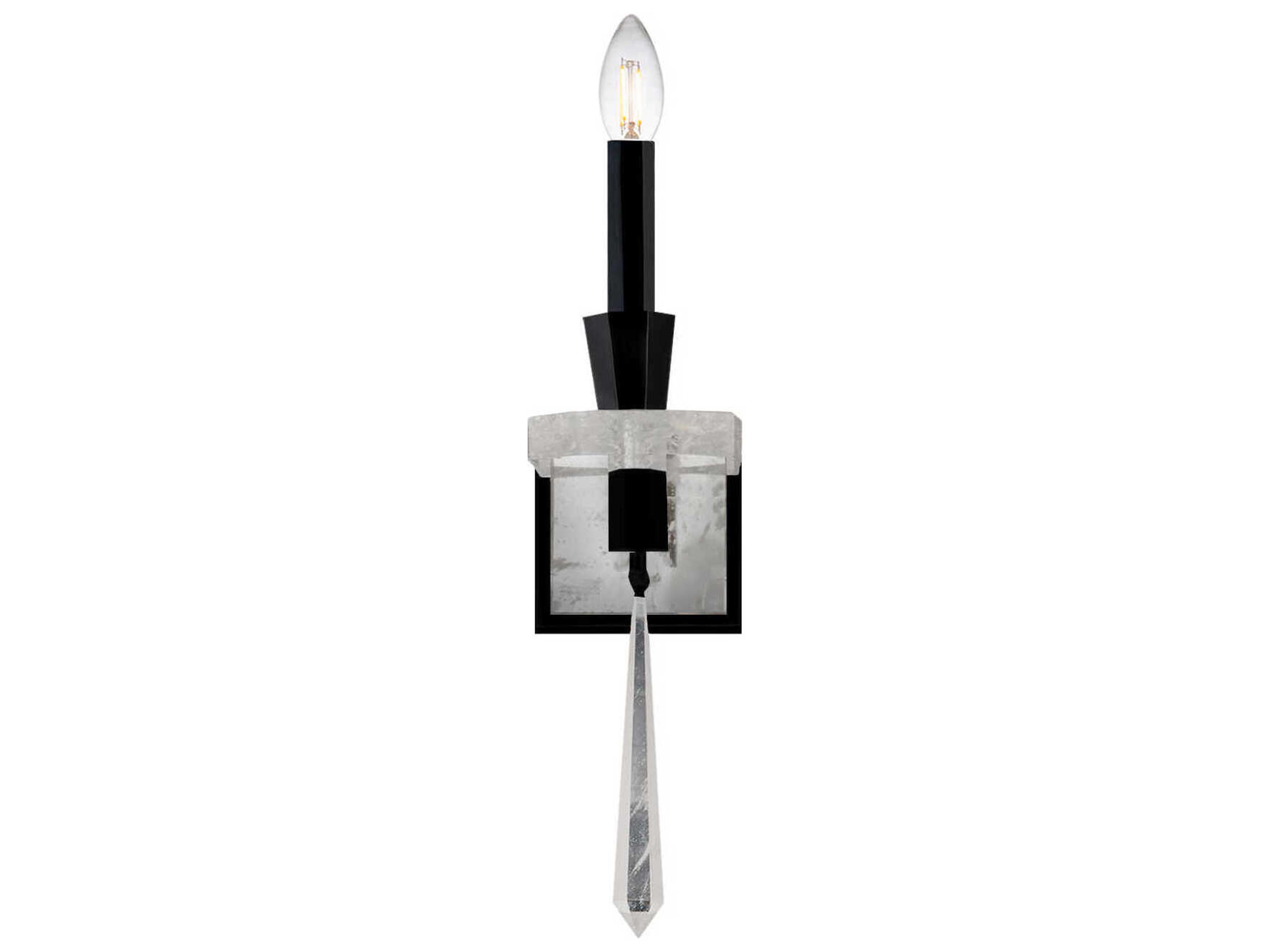 Amadeus 1-Light Wall Sconce