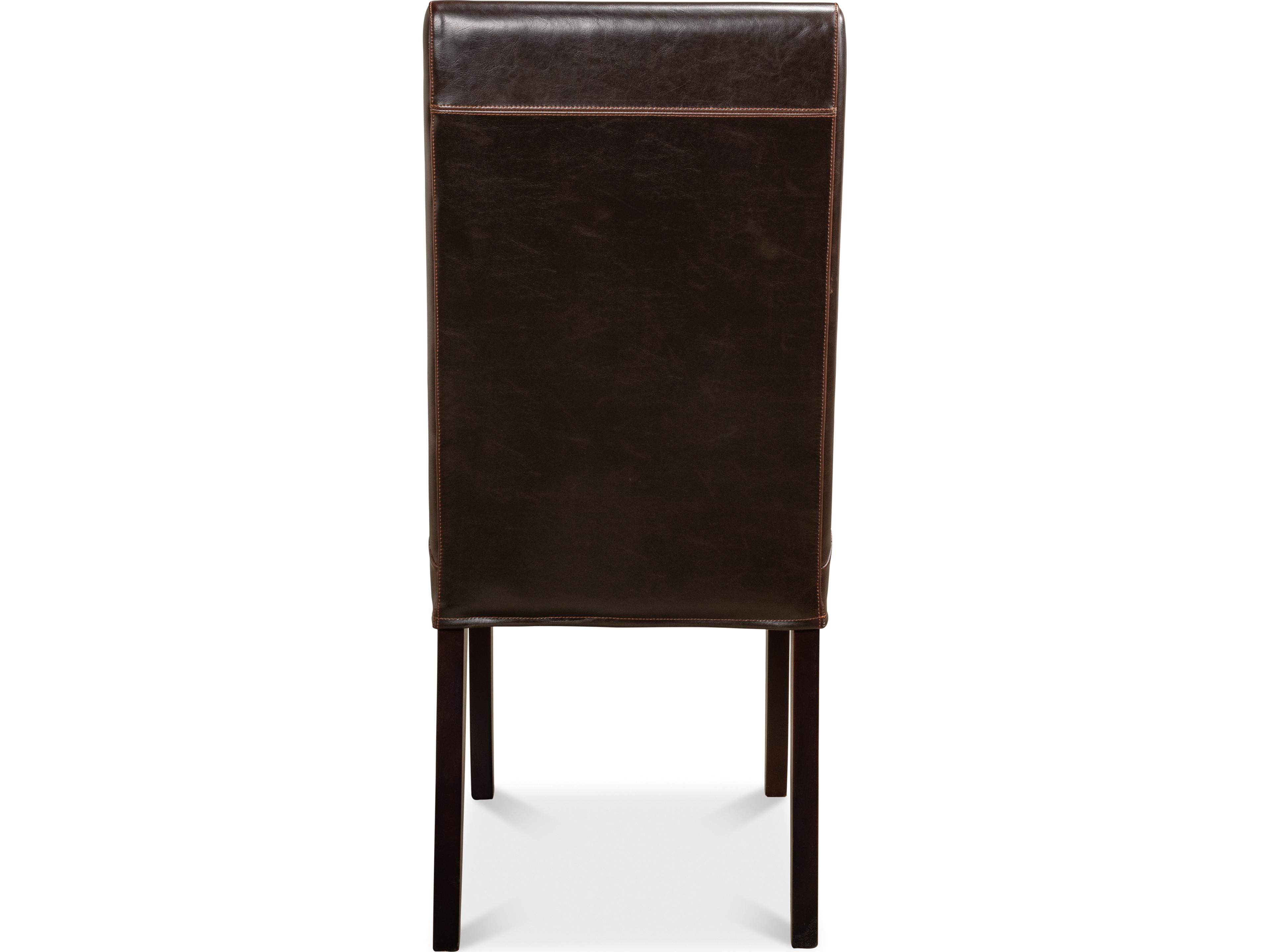 Sarreid Ltd Milano Side Chair